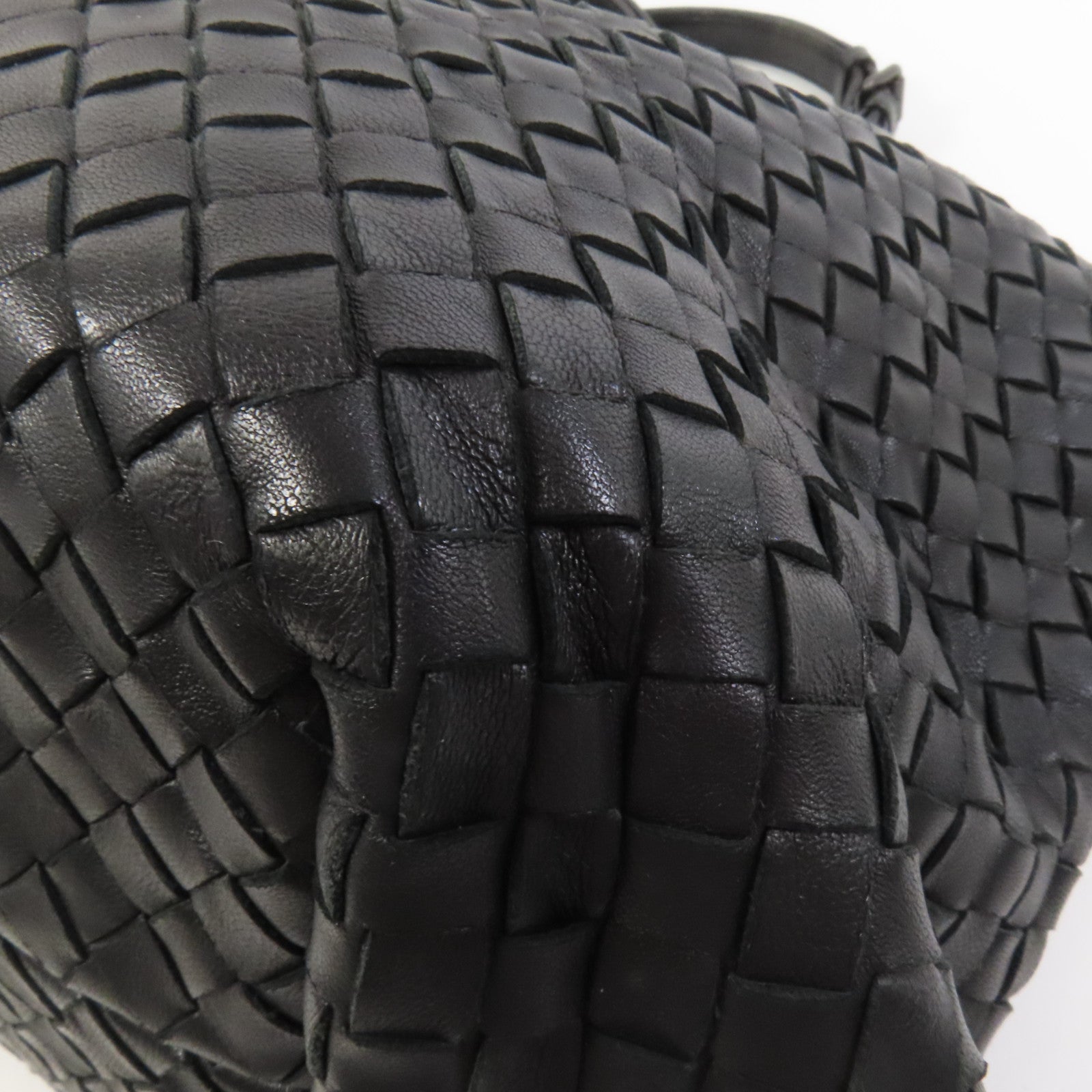 BOTTEGA VENETA 羊皮皮革Tote Bag手挽袋