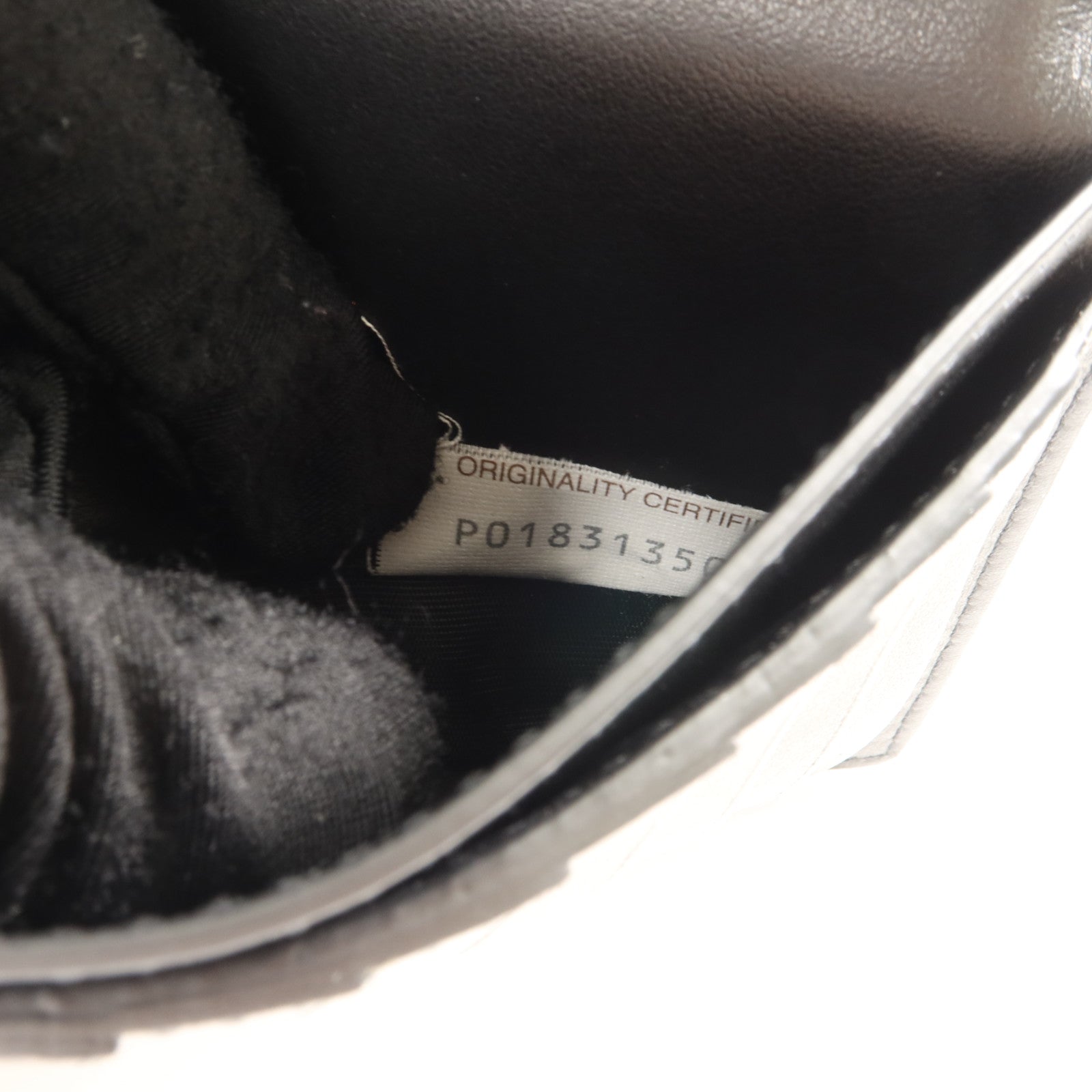BOTTEGA VENETA 牛皮皮革Long Bifold Wallet長錢包