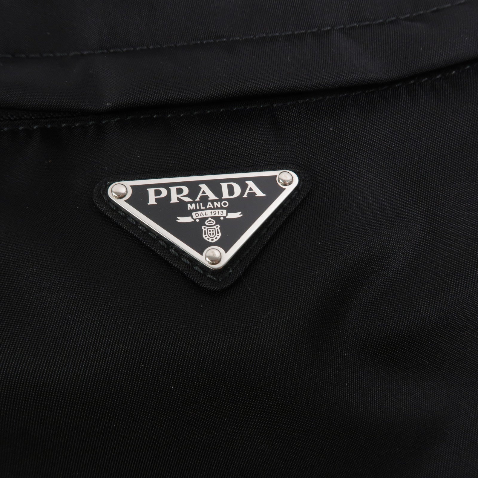 PRADA 尼龍Waist Bag腰包