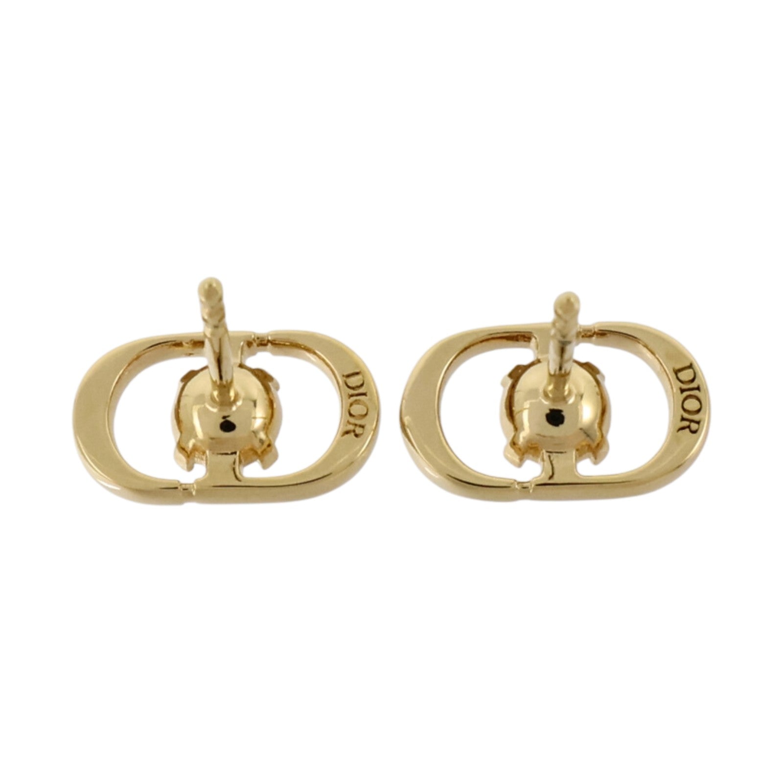 Dior 金屬Earrings耳環