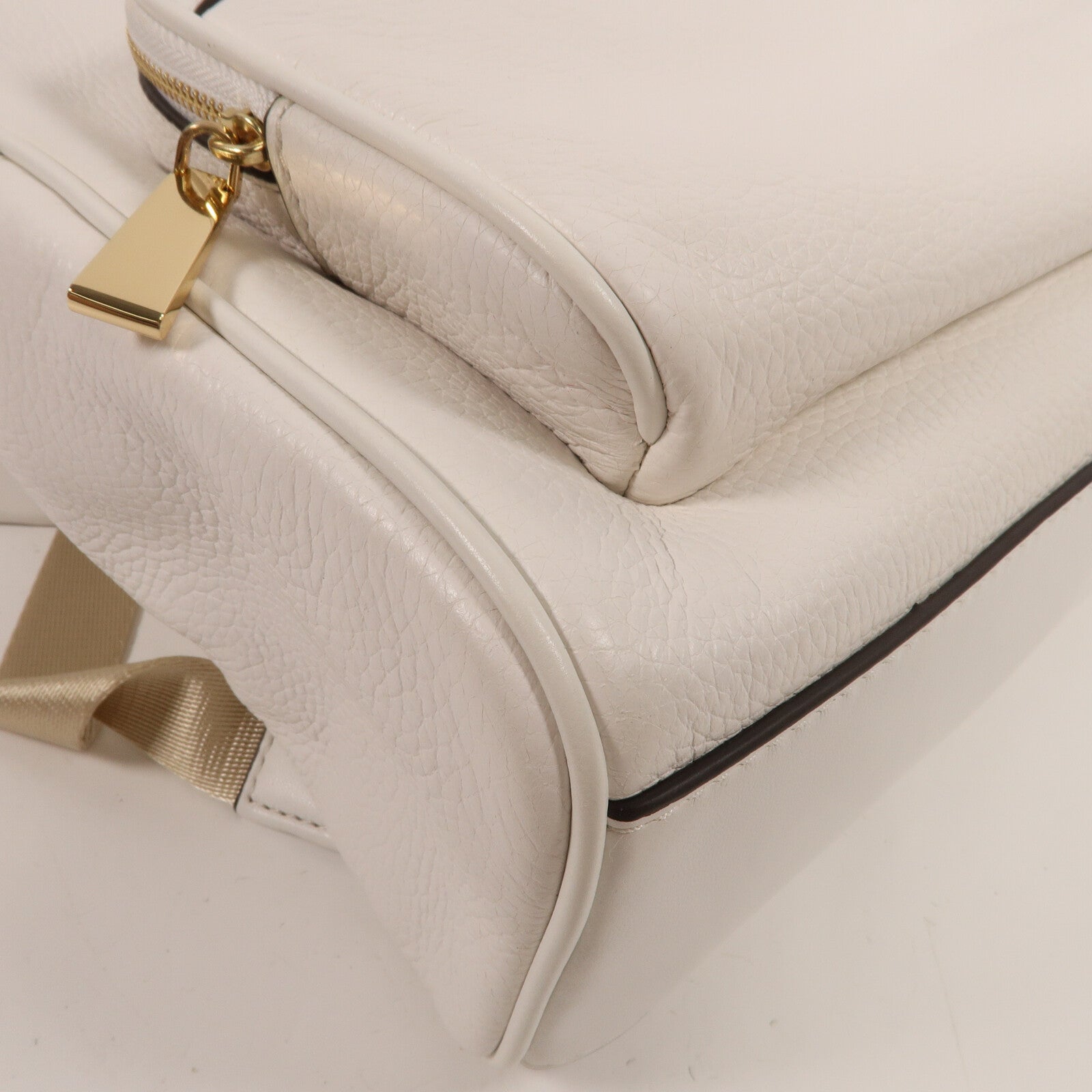 Michael Kors 牛皮皮革Rucksack背包