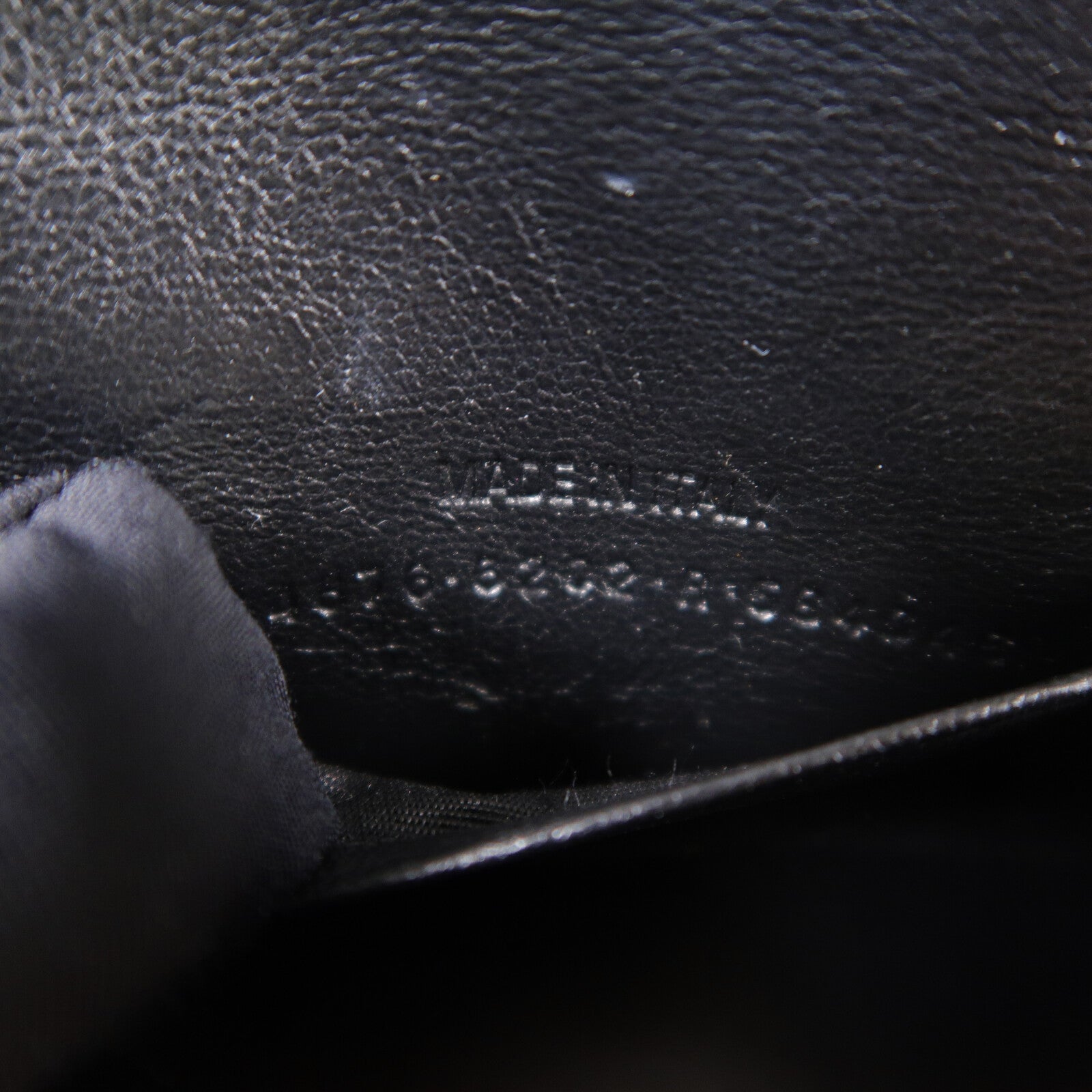 BALENCIAGA 牛皮皮革Hourglass Nano鏈帶手挽肩背兩用袋