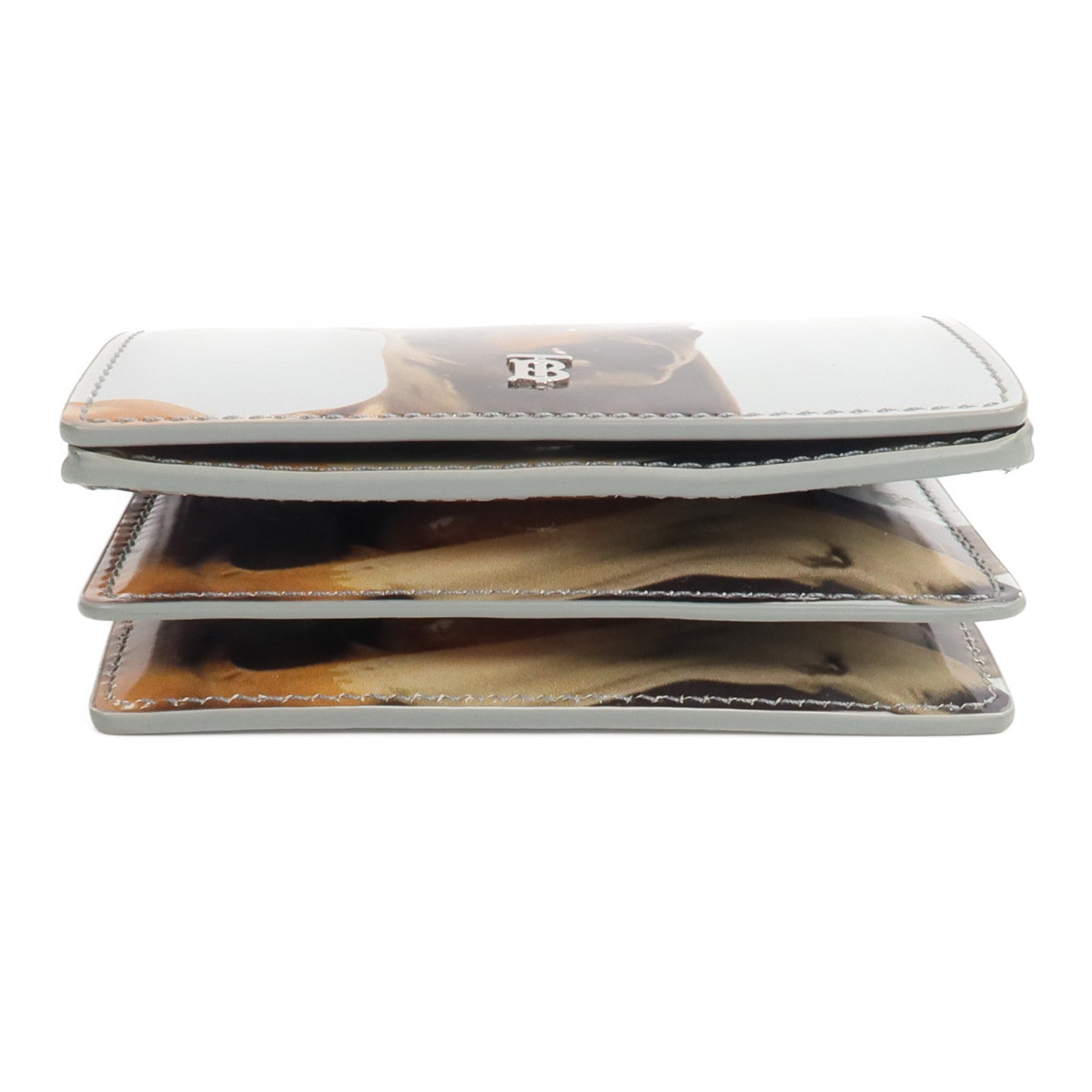BURBERRY 牛皮皮革Card Case卡片套