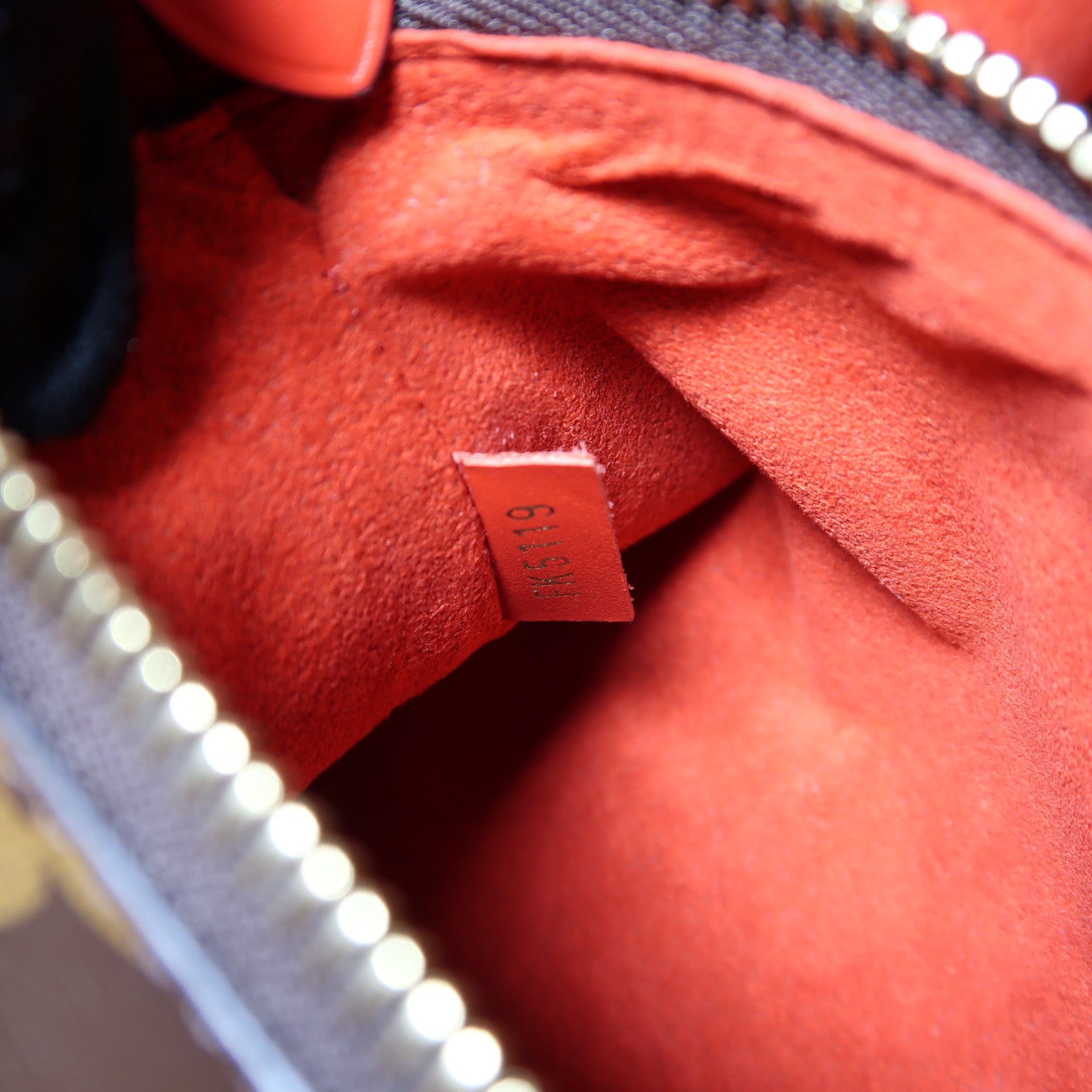 LOUIS VUITTON Monogram Neo Noe MM金扣肩背袋啡色