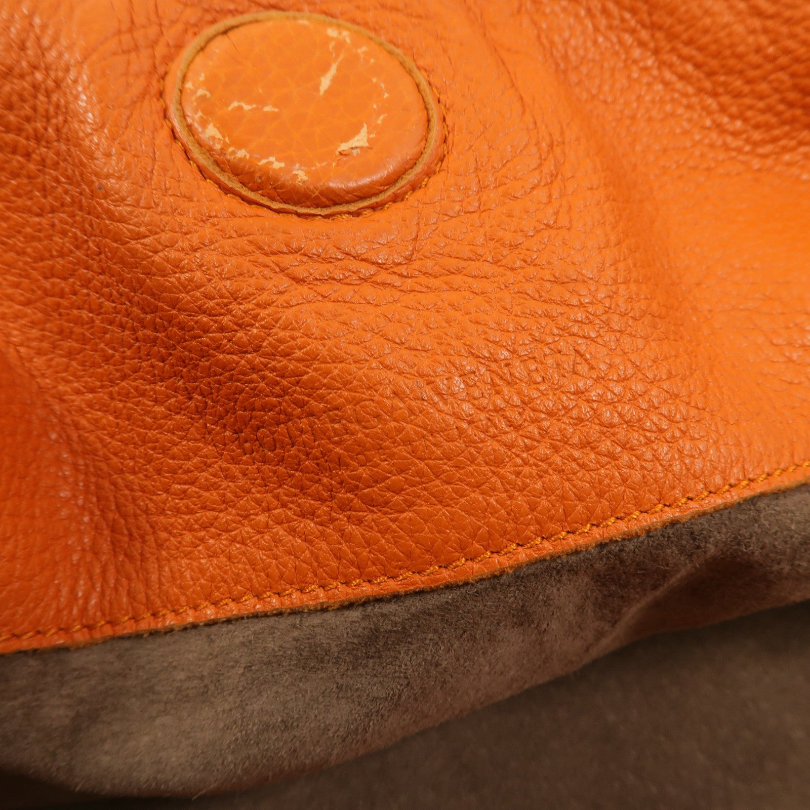 BOTTEGA VENETA 牛皮皮革Shoulder Bag肩背袋