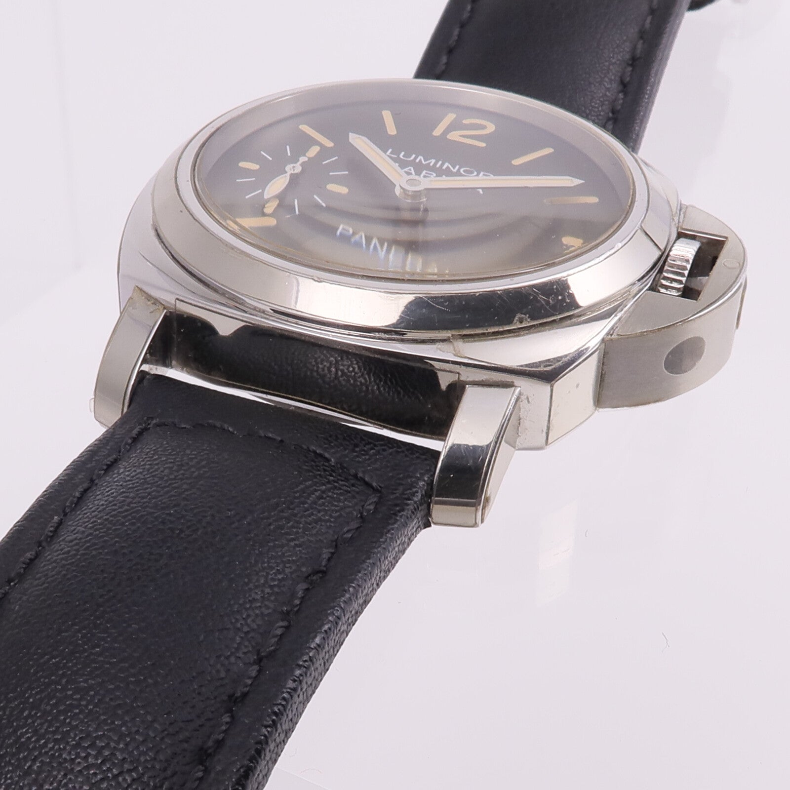 PANERAI Luminor Marina PAM00631