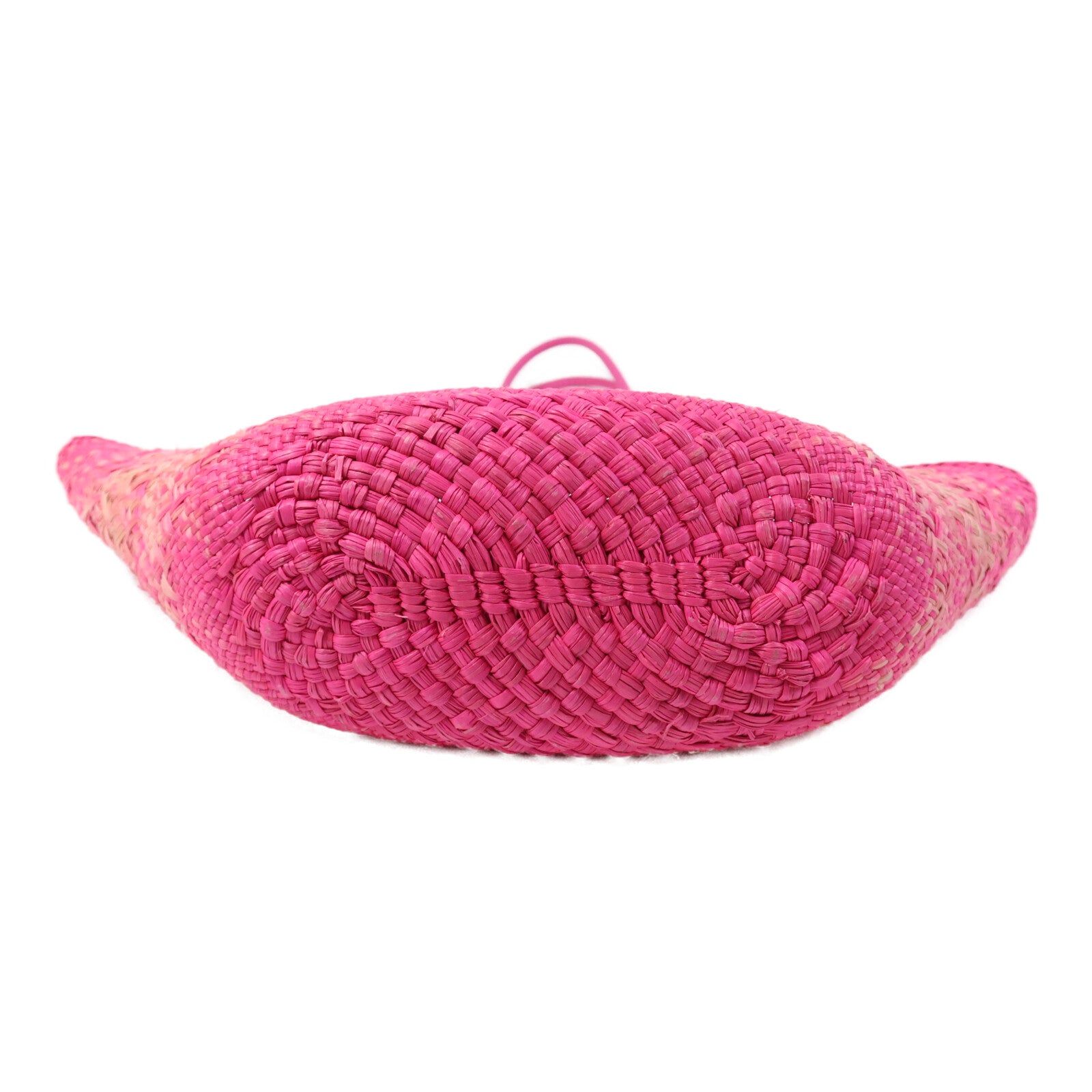 LOEWE 藤料Anagram Small肩背袋