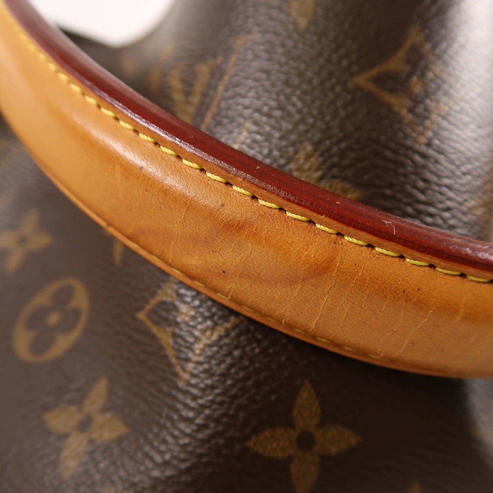 LOUIS VUITTON Monogram Metis Hobo金扣手挽肩背兩用袋