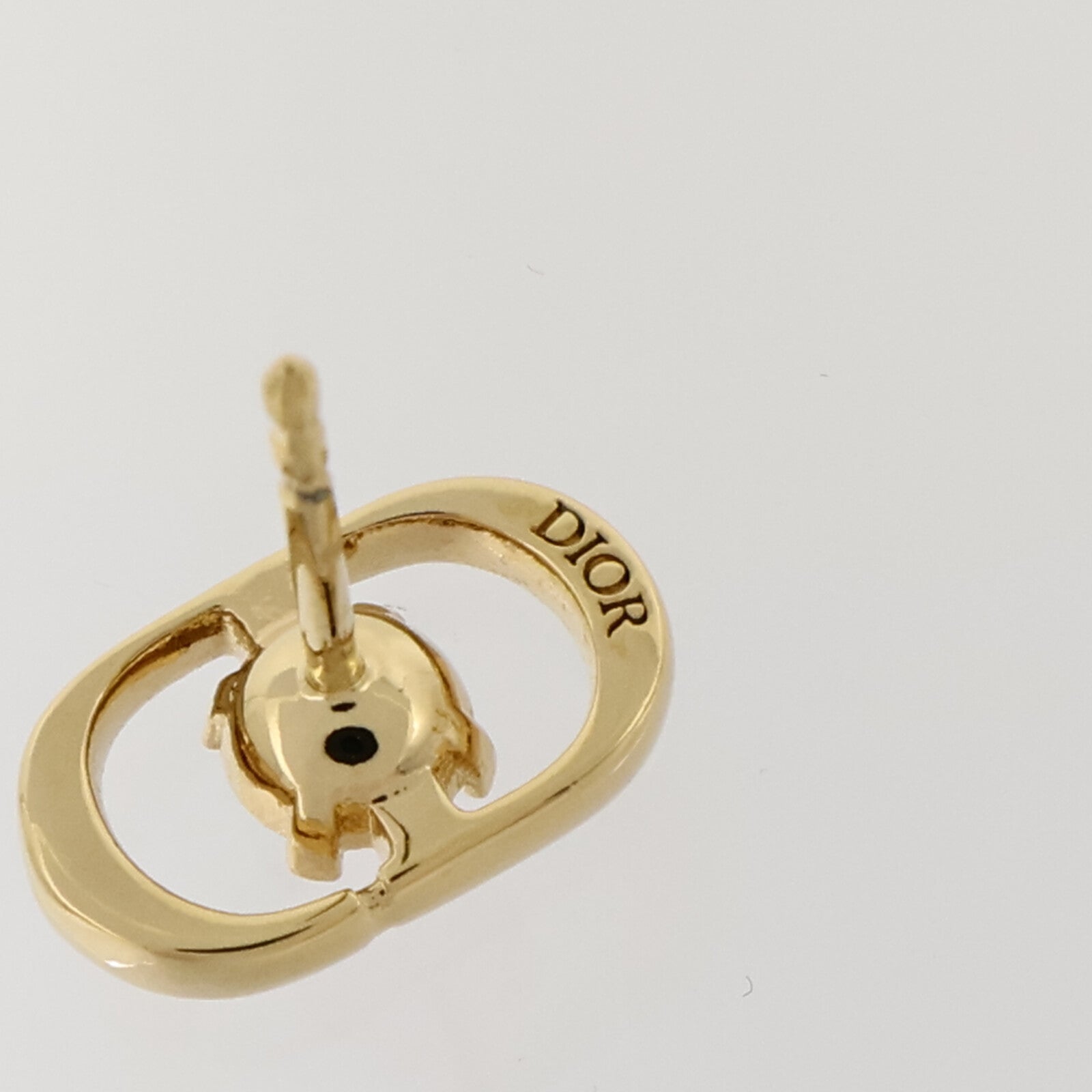 Dior 金屬Earrings耳環
