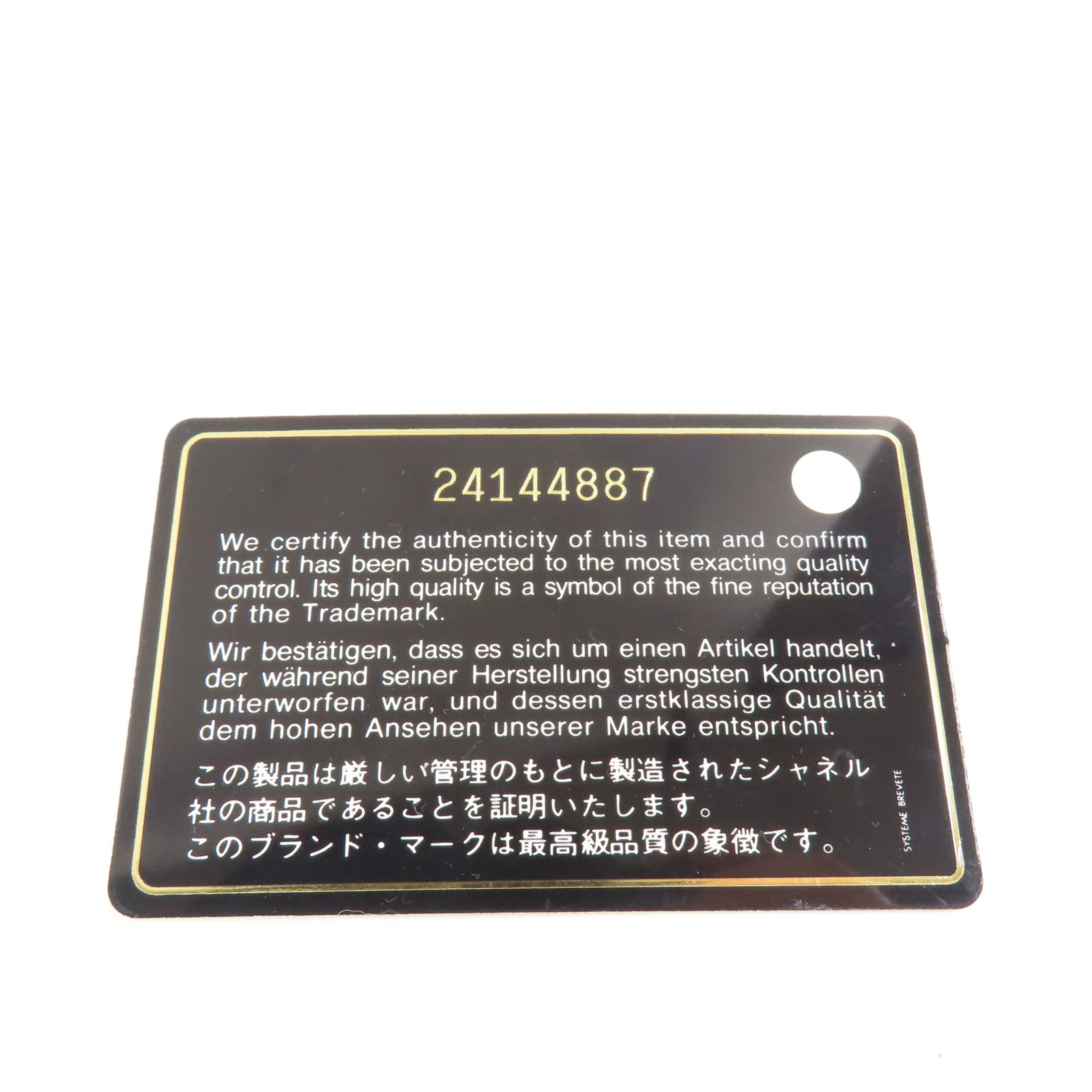 CHANEL 牛皮皮革Mini Classic 20銀扣肩背袋
