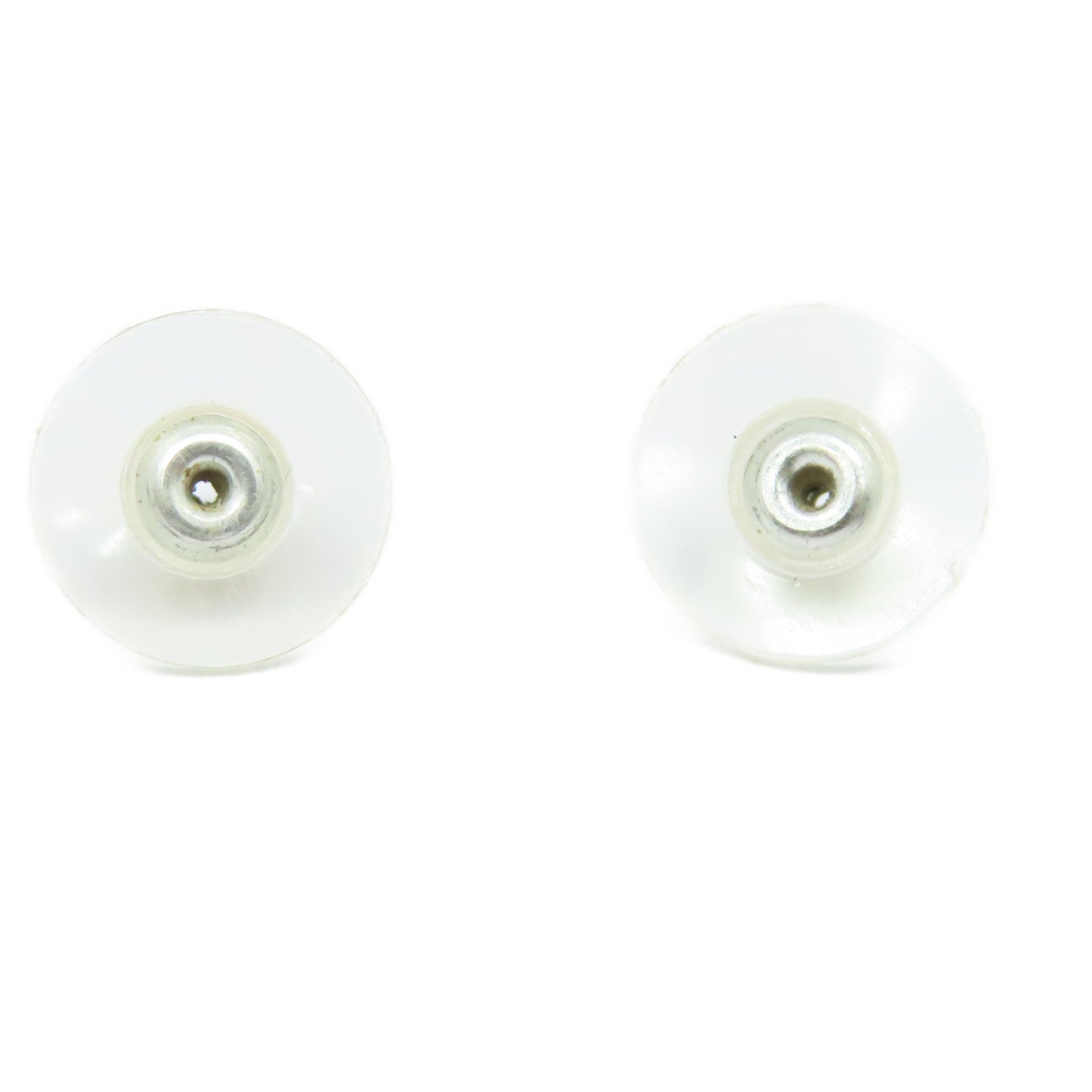 CHANEL 【激減優惠】仿珍珠Earrings耳環金色