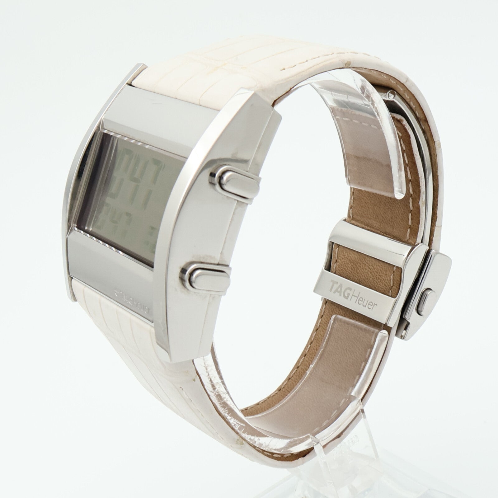 TAG HEUER Microtimer CS111G.FC6199