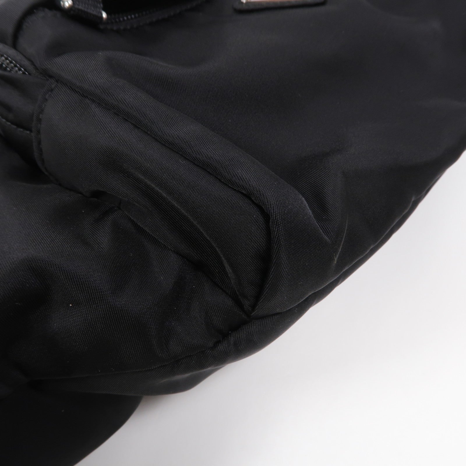 PRADA 尼龍Waist Bag腰包