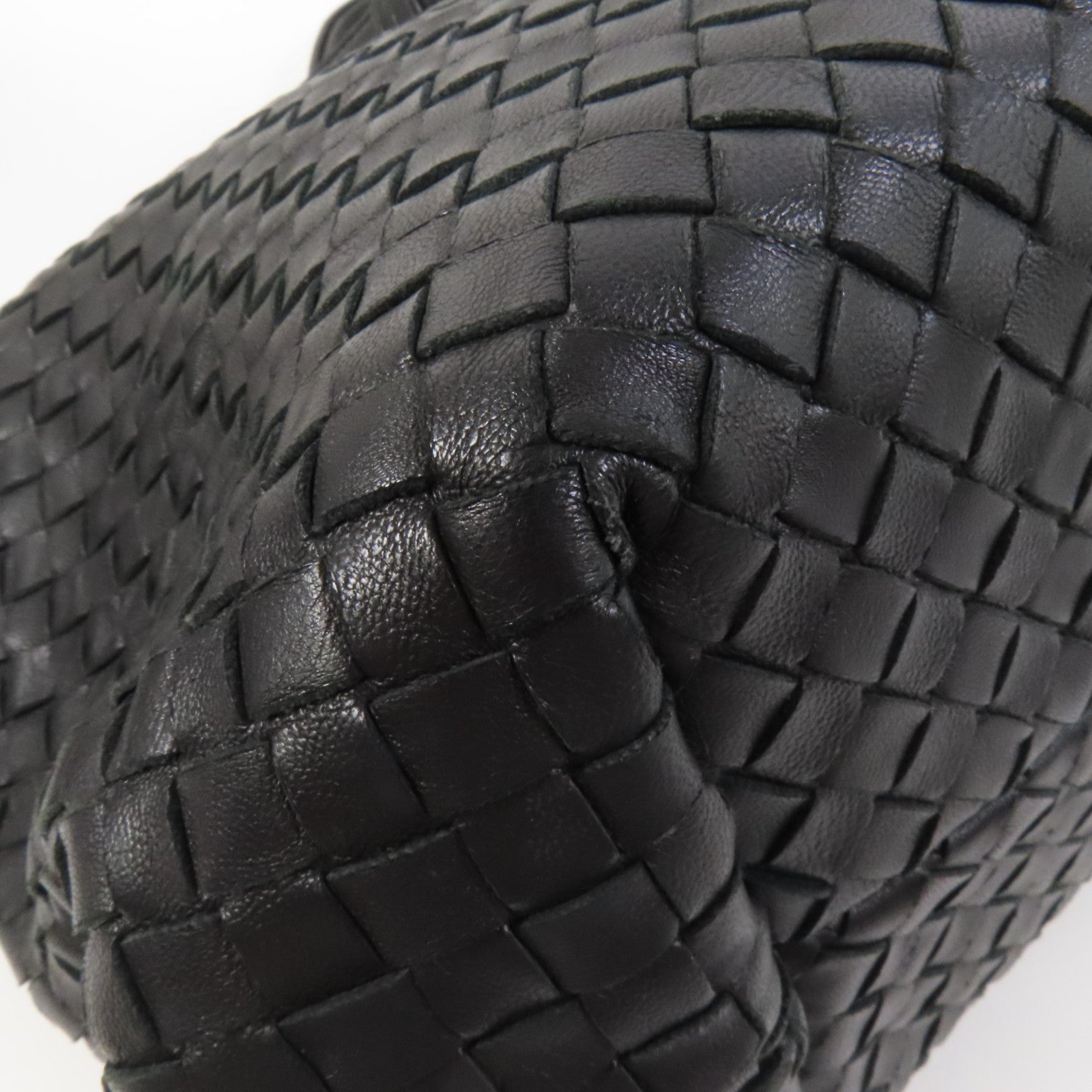 BOTTEGA VENETA 羊皮皮革Tote Bag手挽袋