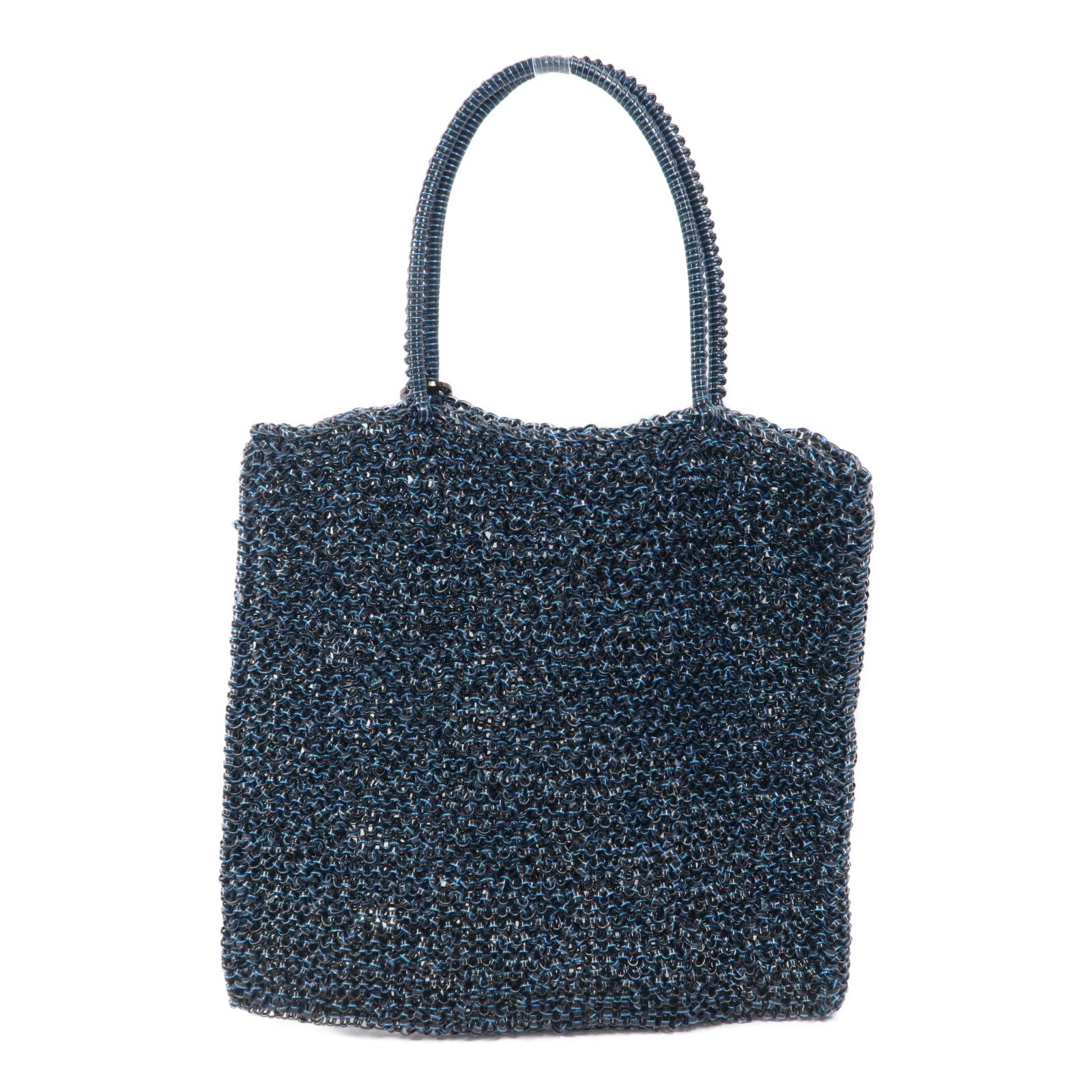 ANTEPRIMA PVC Handbag手挽袋