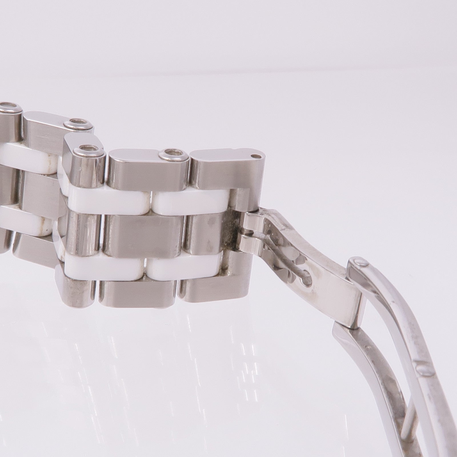 TIFFANY＆CO Atlas Watch