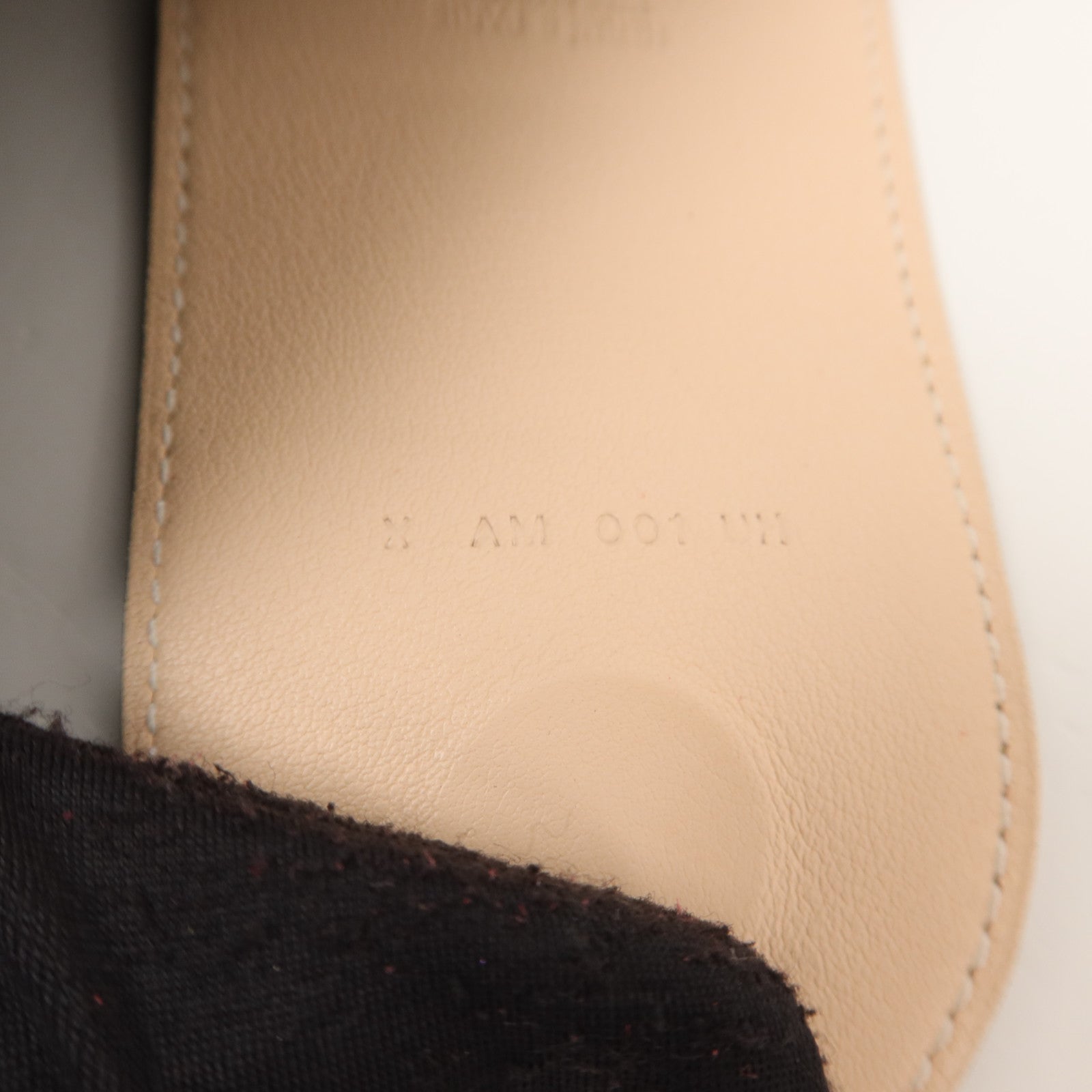 HERMES Swift皮革Money Clip鈔票夾Rouge Vermillon