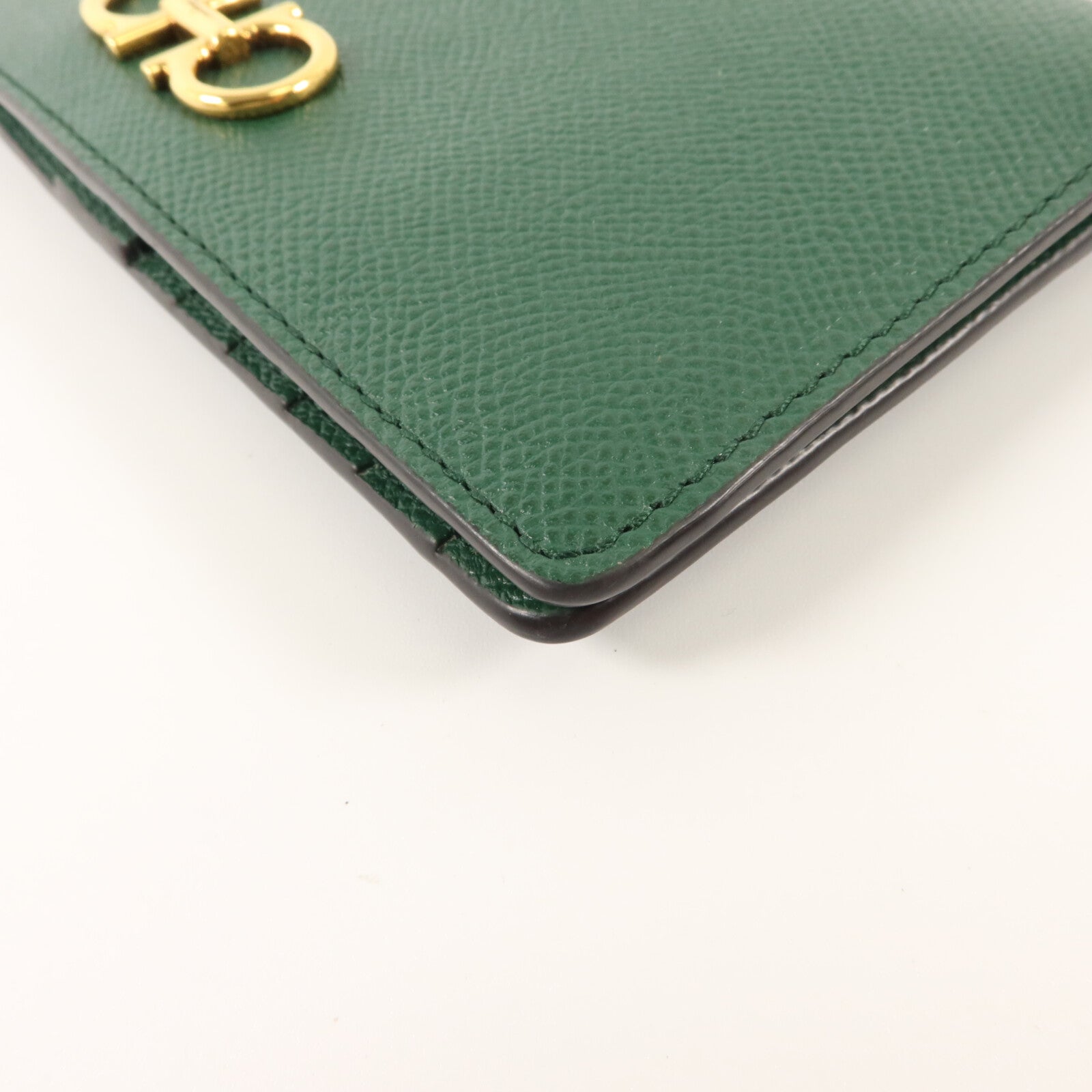 Salvatore Ferragamo 牛皮皮革Long Wallet長錢包