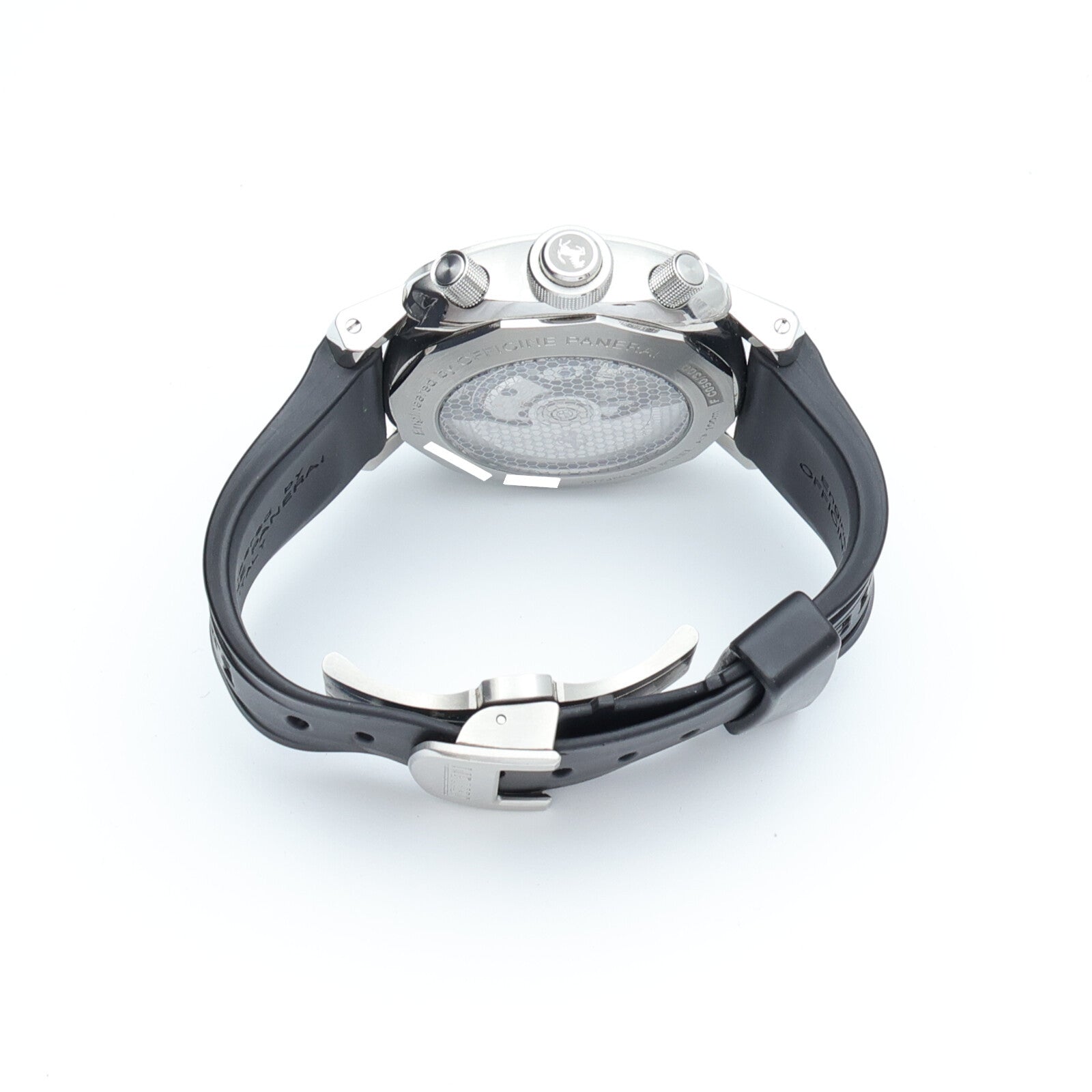 PANERAI Ferrari Scuderia FER0025