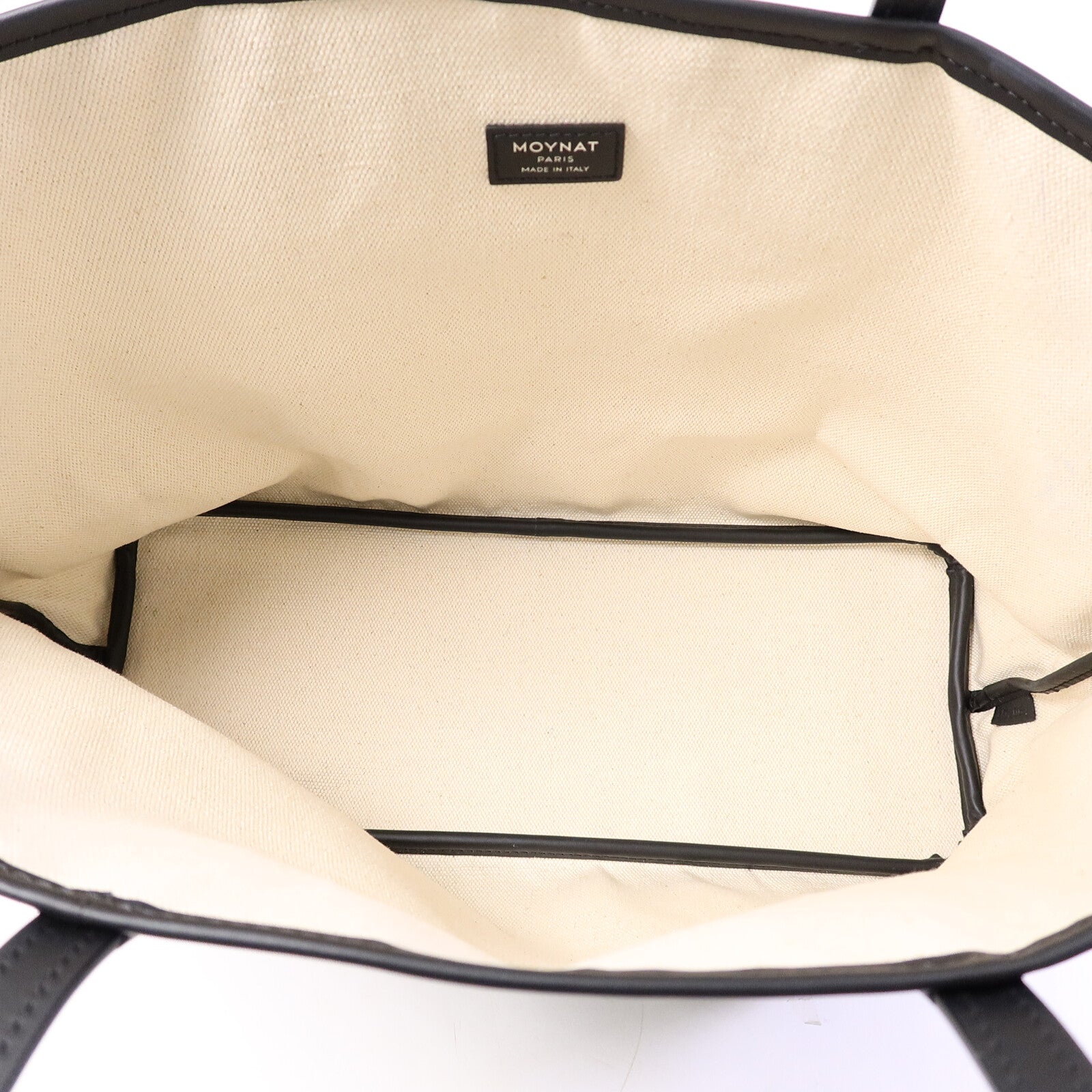 Moynat 塗層帆布Tote Bag手挽袋