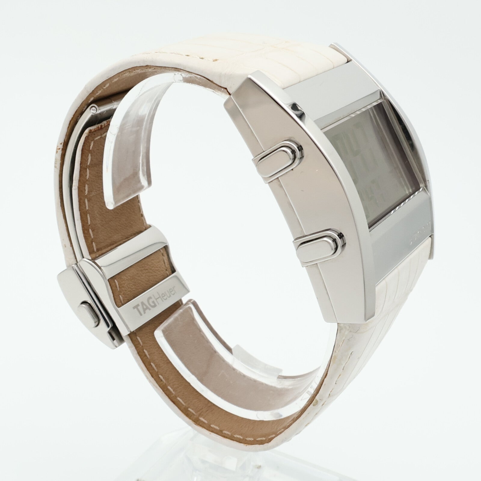 TAG HEUER Microtimer CS111G.FC6199