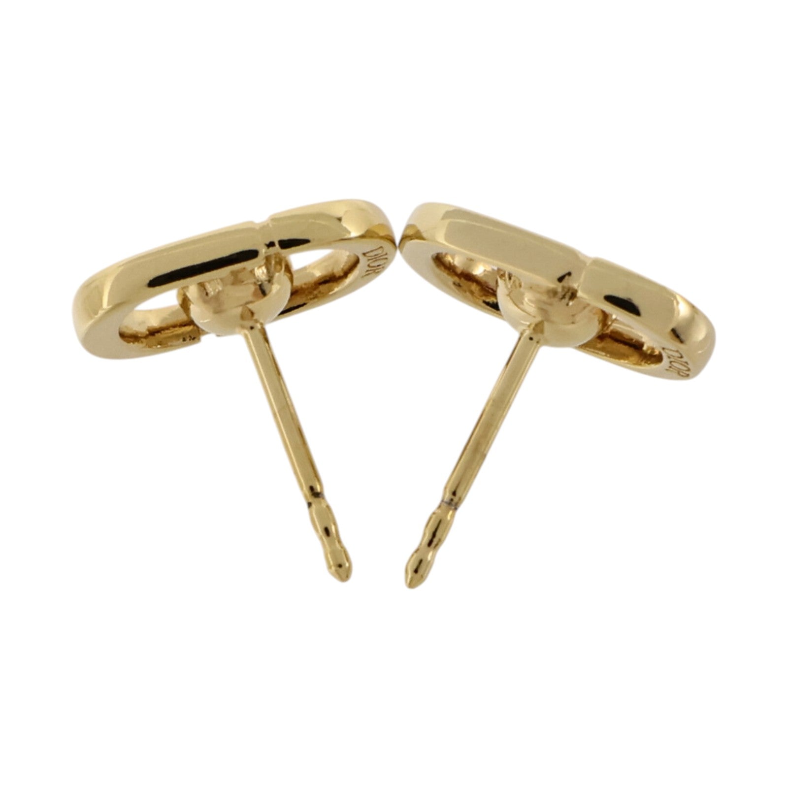 Dior 金屬Earrings耳環