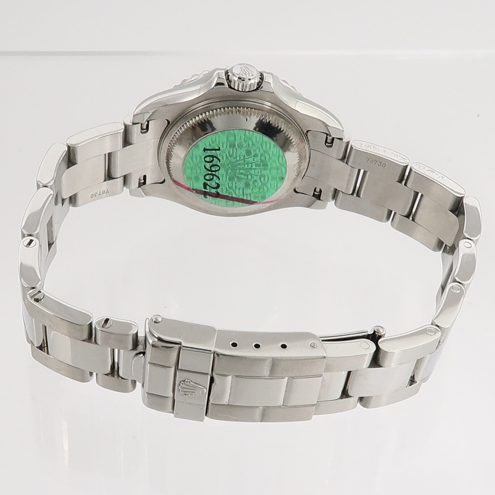 ROLEX Yacht Master 169622