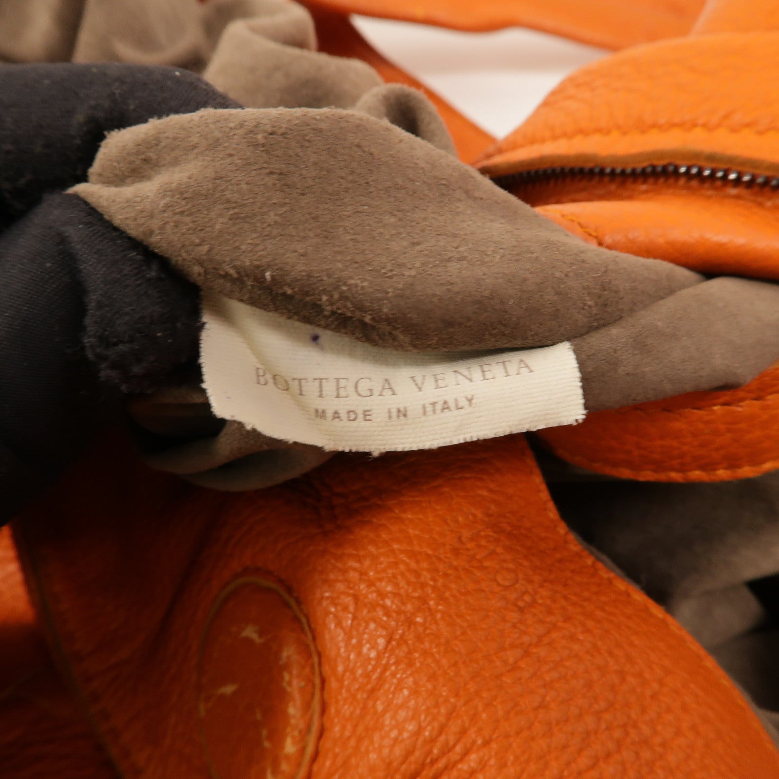 BOTTEGA VENETA 牛皮皮革Shoulder Bag肩背袋