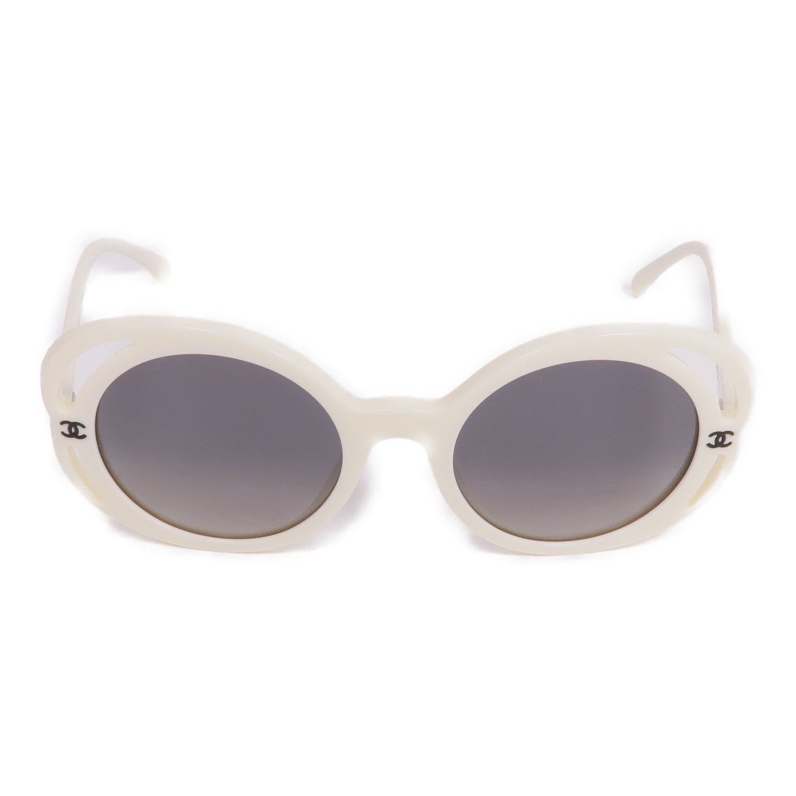 CHANEL PVC Sunglasses太陽眼鏡