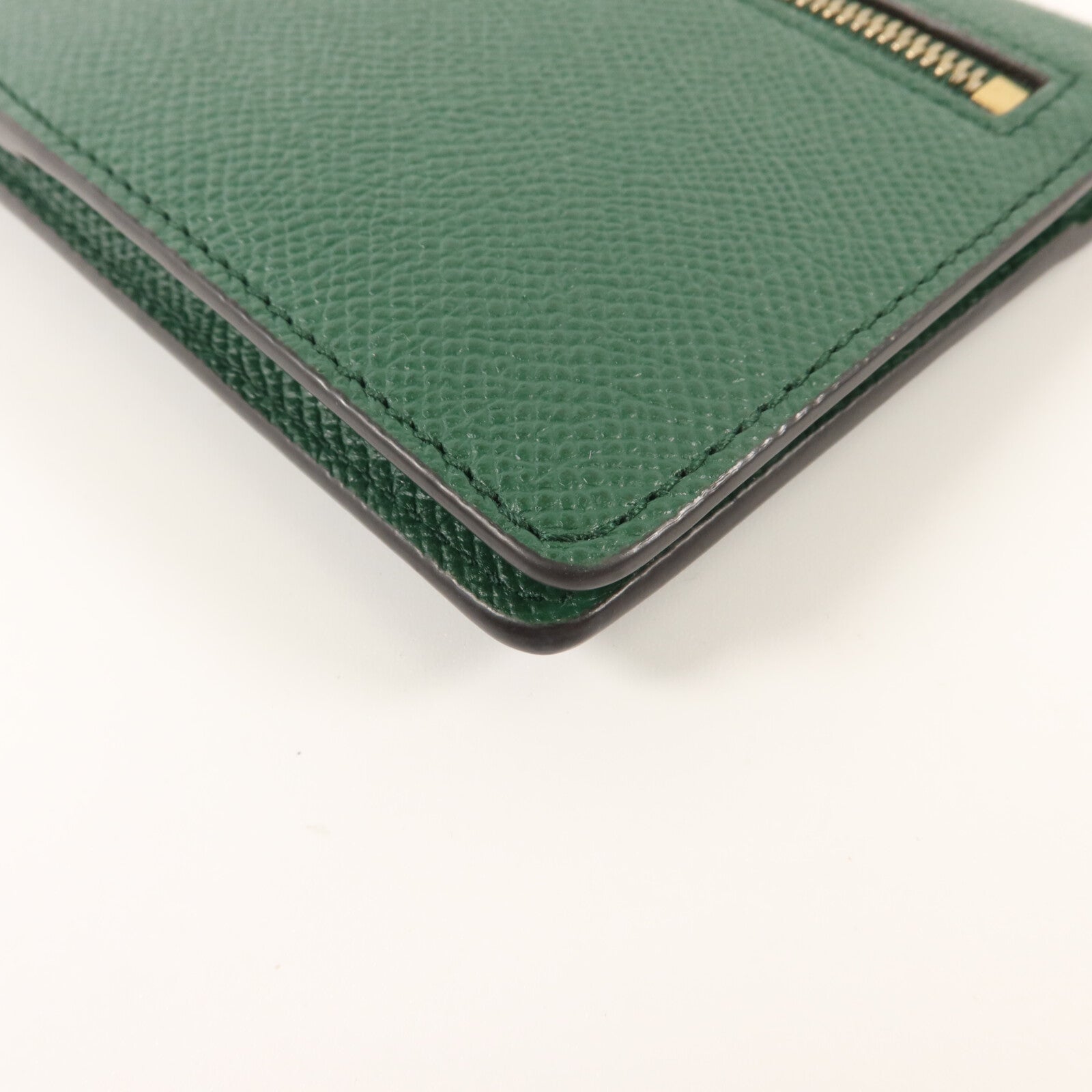 Salvatore Ferragamo 牛皮皮革Long Wallet長錢包
