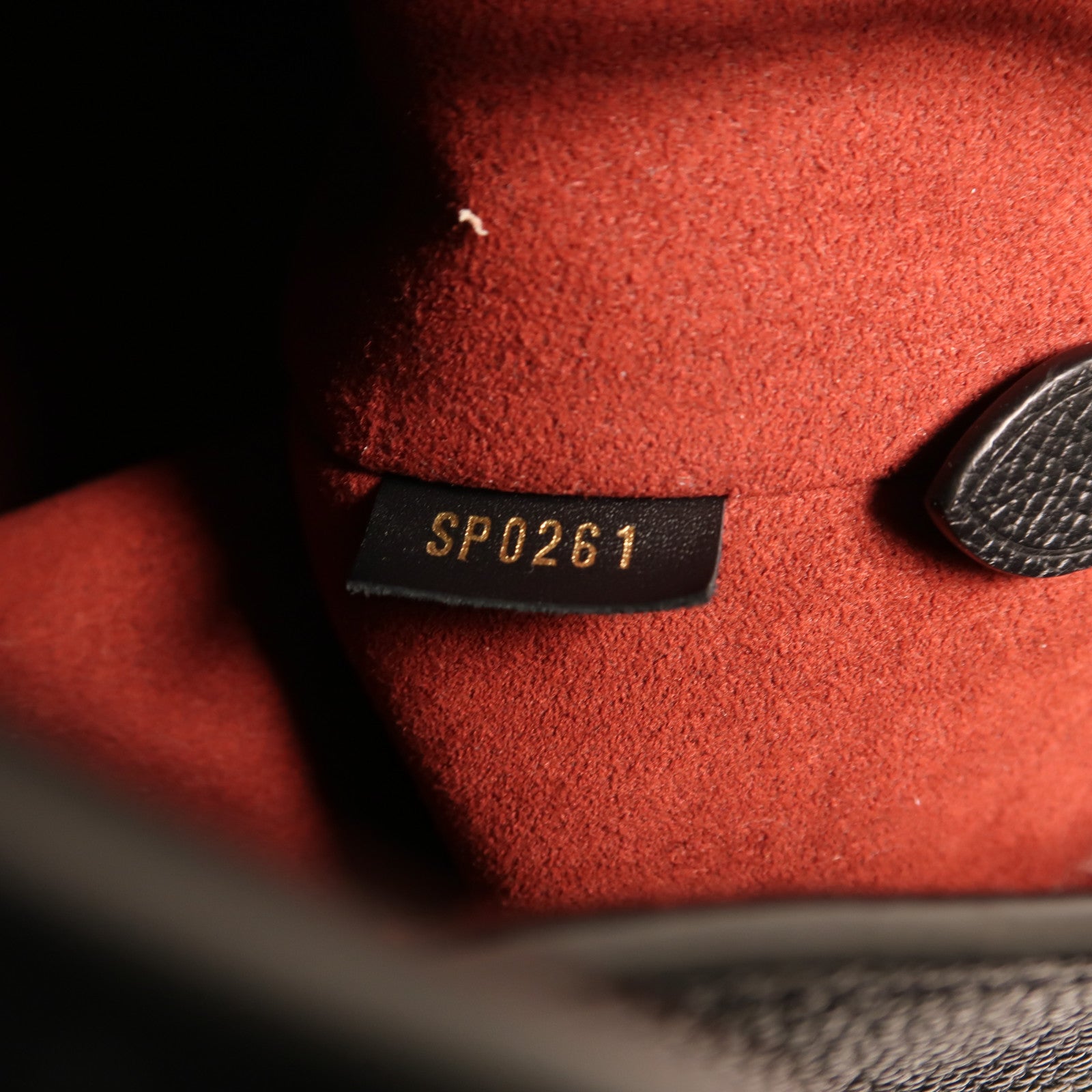 LOUIS VUITTON Monogram Empreinte Bicolor Neo Noe MM金扣手挽肩背兩用袋