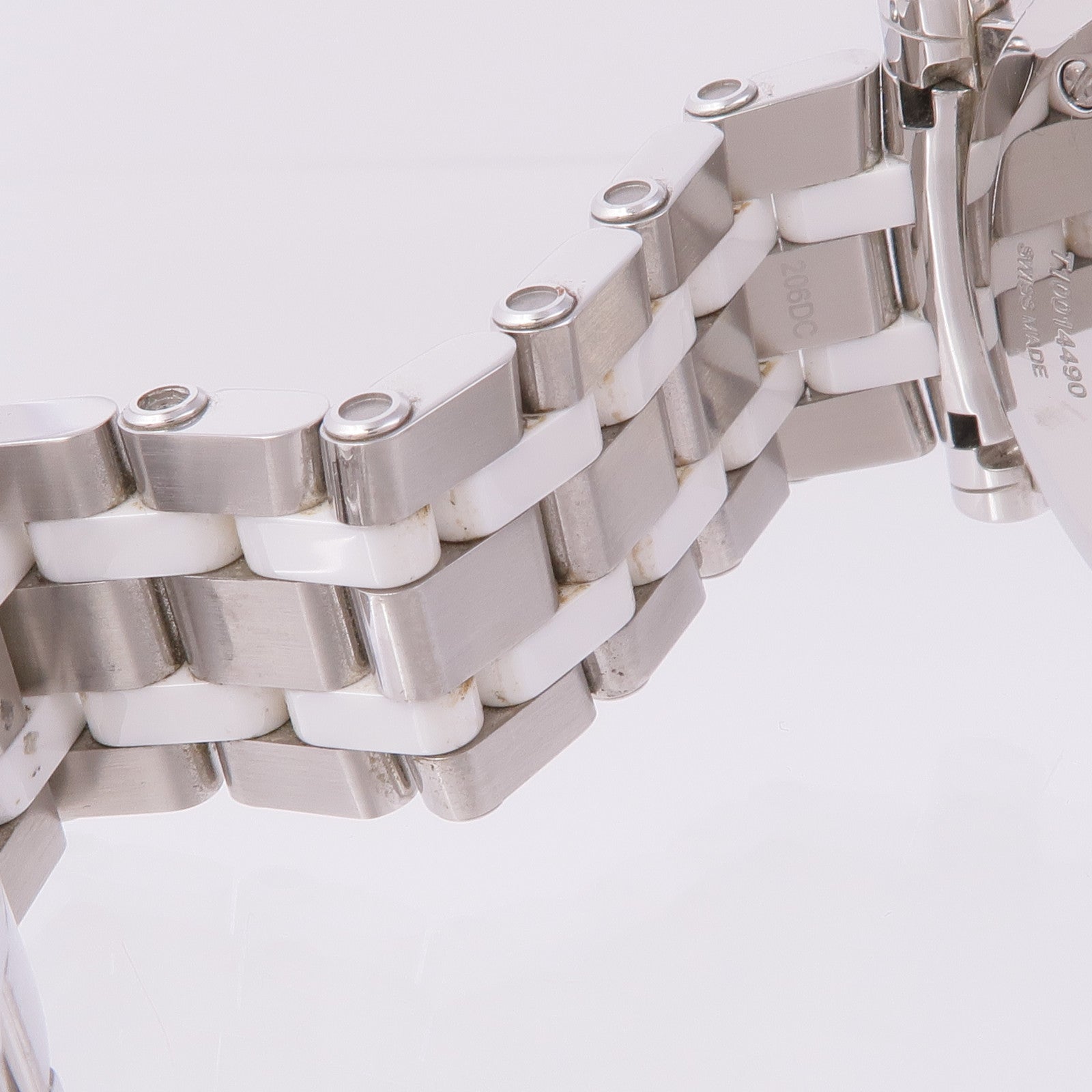 TIFFANY＆CO Atlas Watch