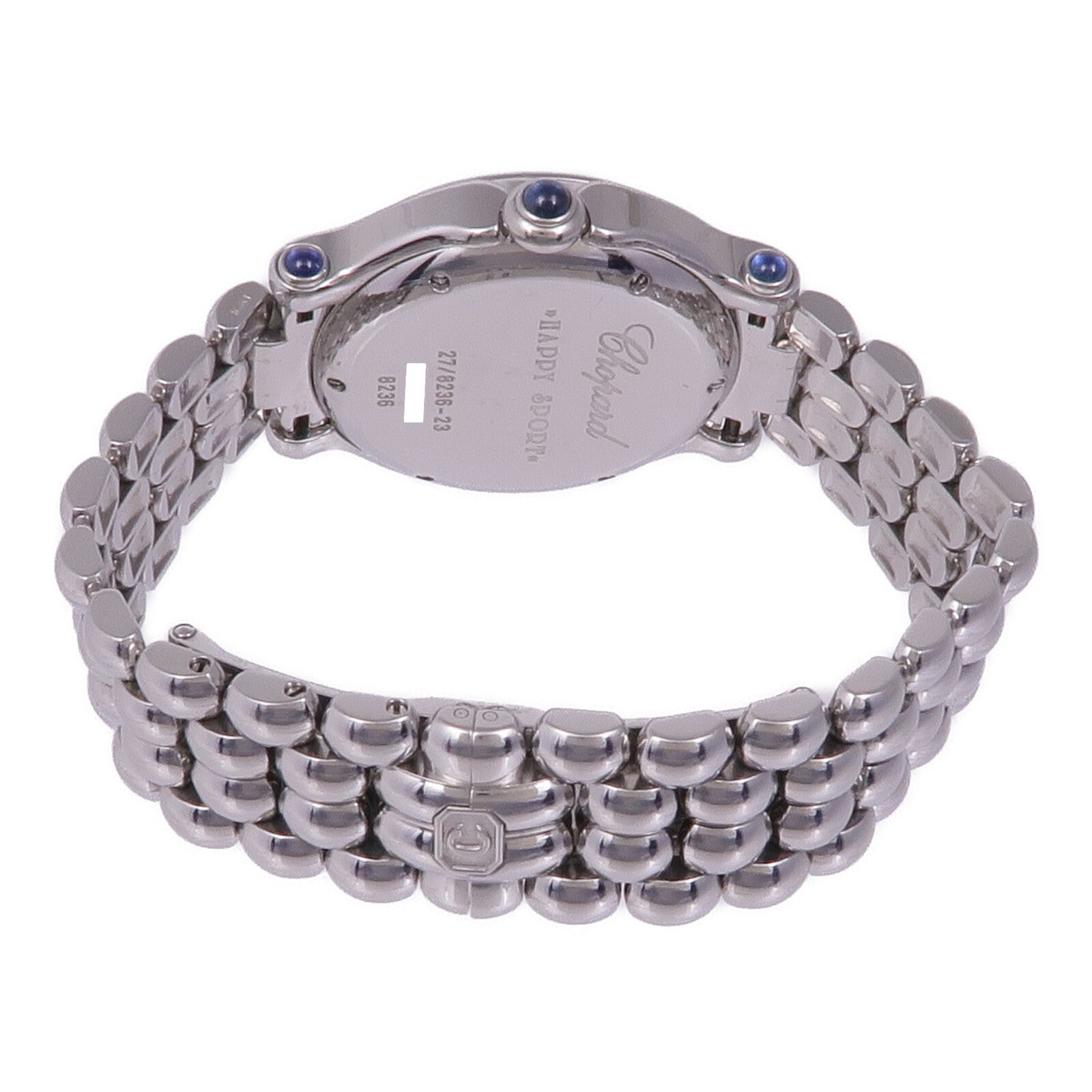 Chopard Happy Sport 27/8236