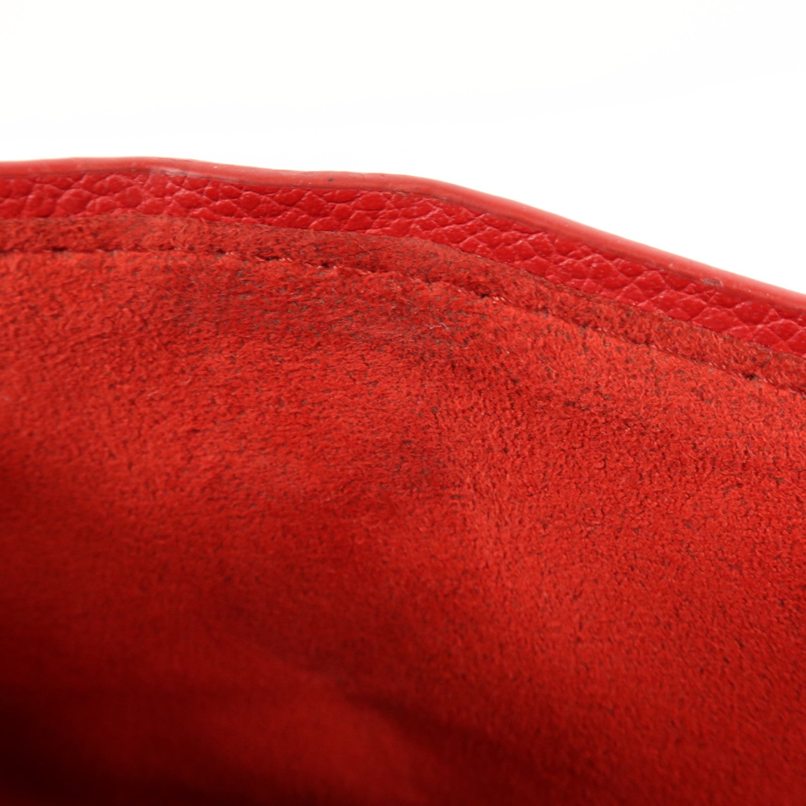 LOUIS VUITTON Monogram Popincourt PM金扣手挽肩背兩用袋