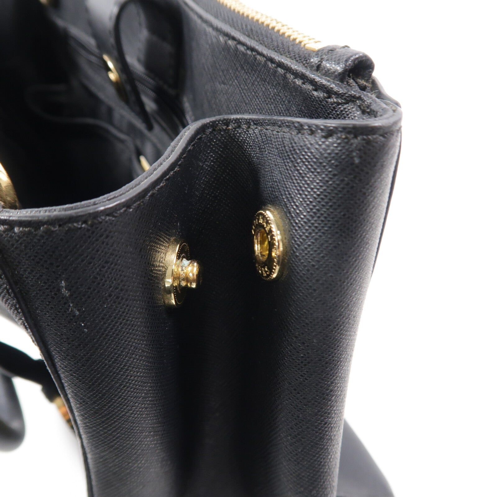 Michael Kors 牛皮皮革2Way Shoulder手挽肩背兩用袋