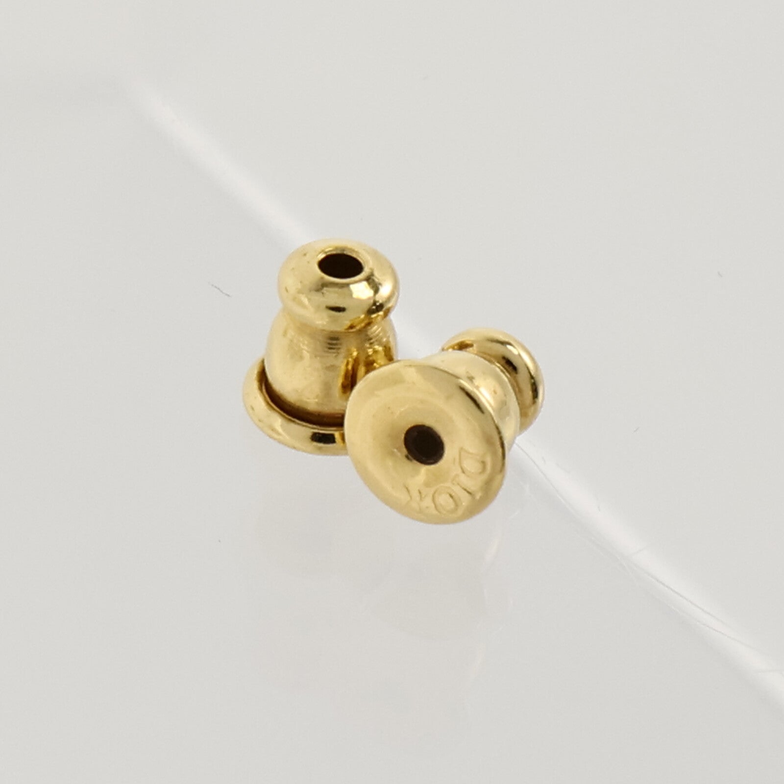 Dior 金屬Earrings耳環