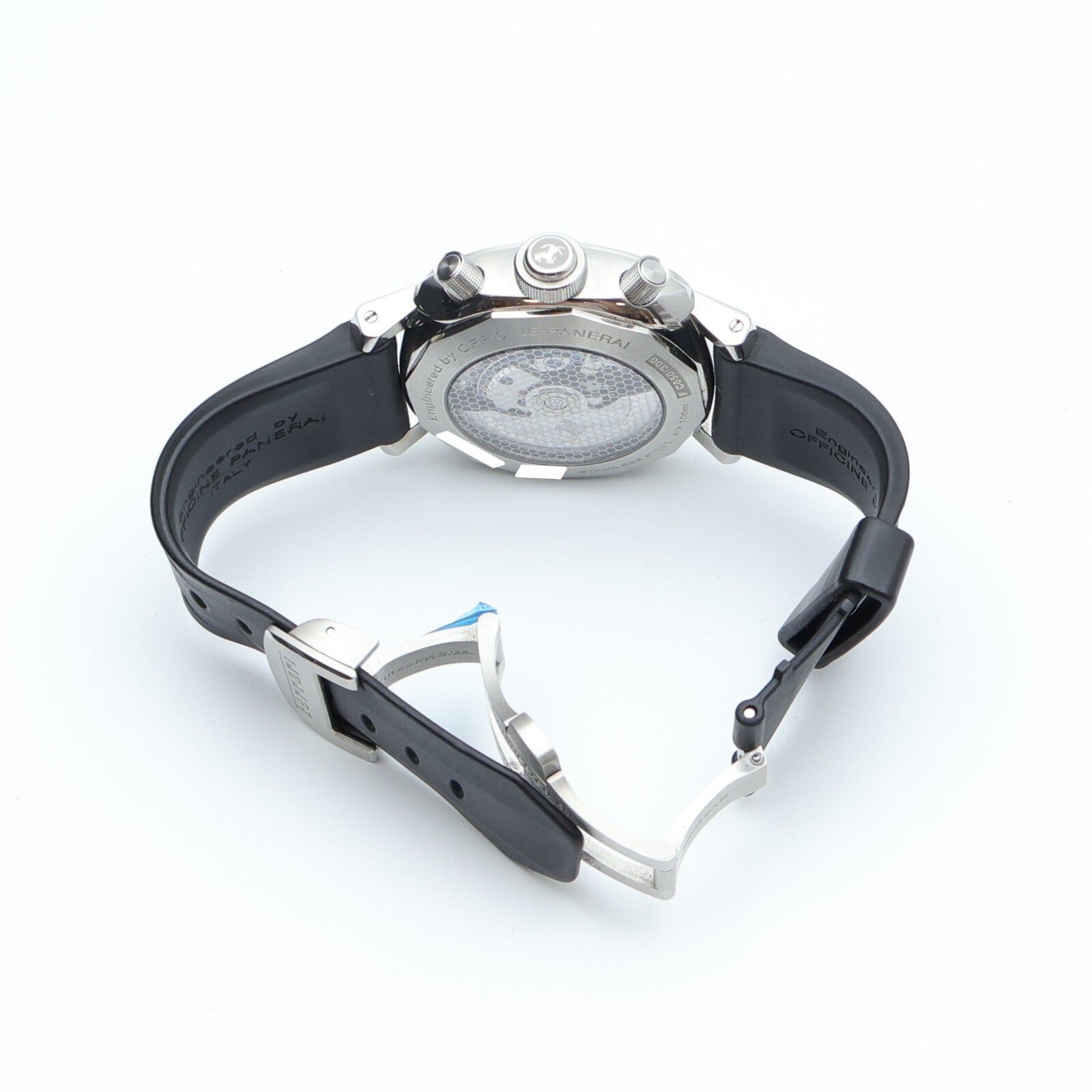 PANERAI Ferrari Scuderia FER0025