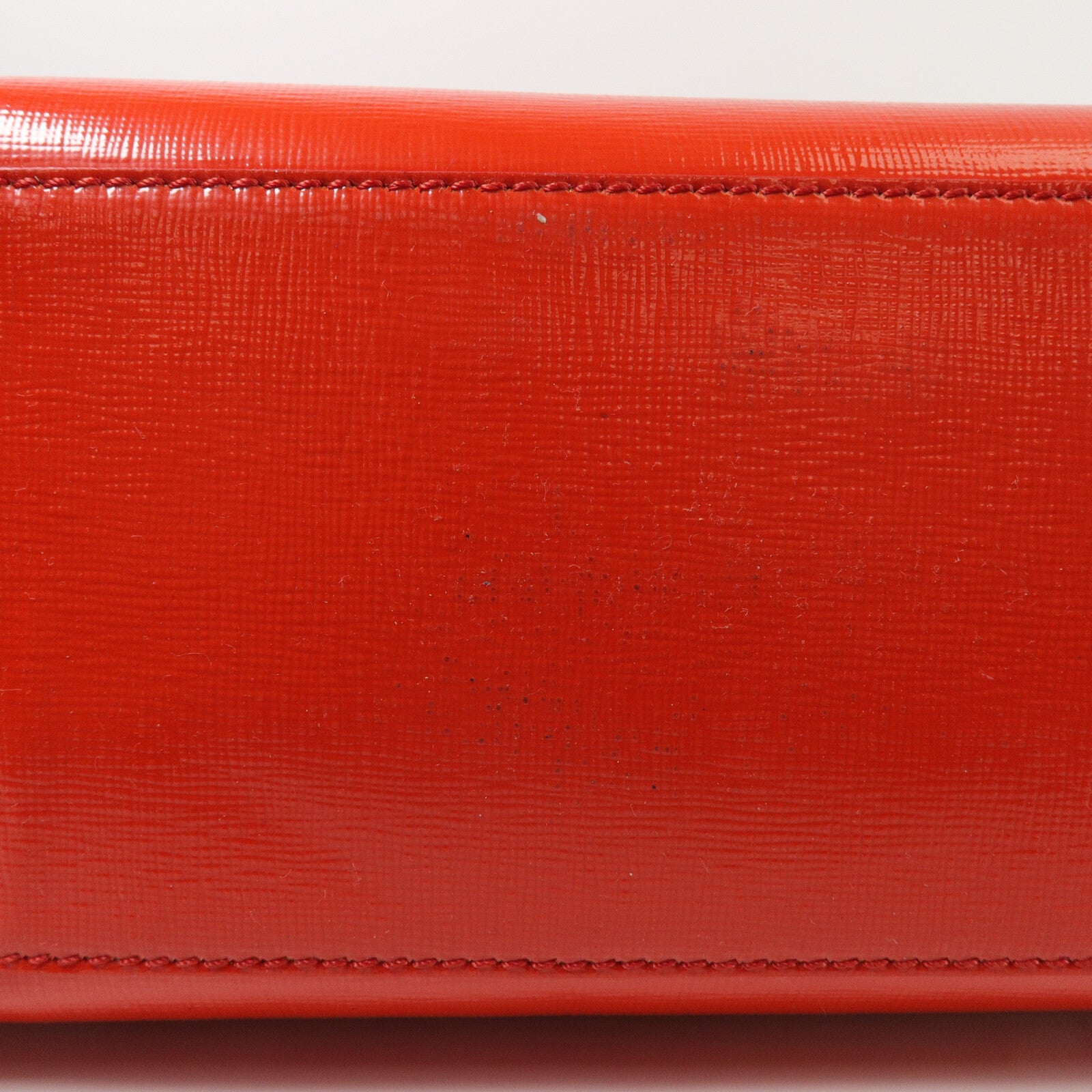 FENDI Saffiano皮革2Jours手挽肩背兩用袋