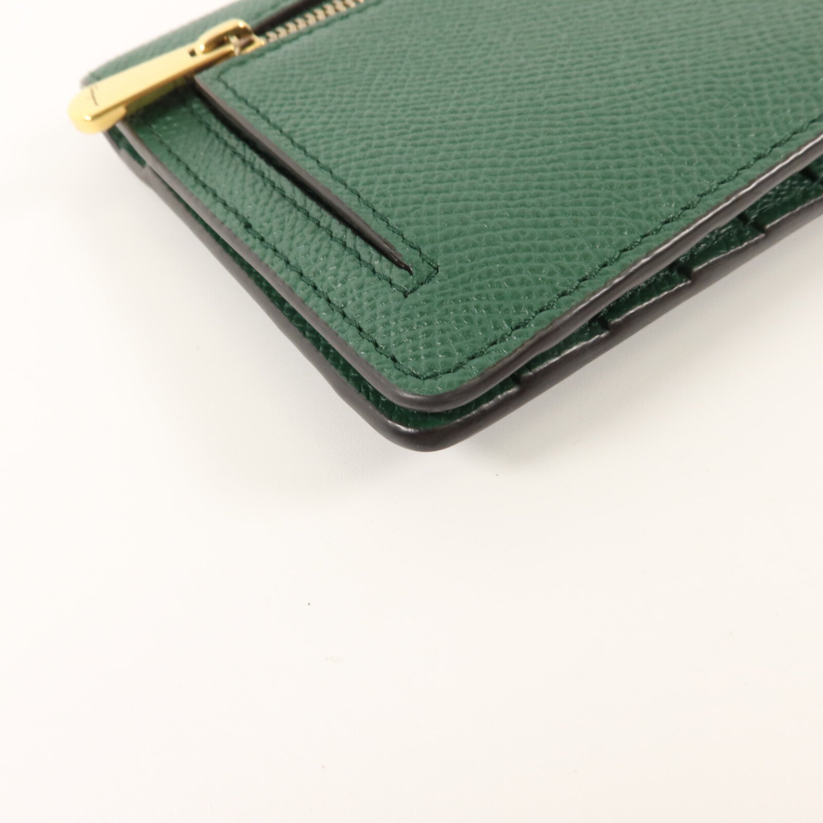 Salvatore Ferragamo 牛皮皮革Long Wallet長錢包