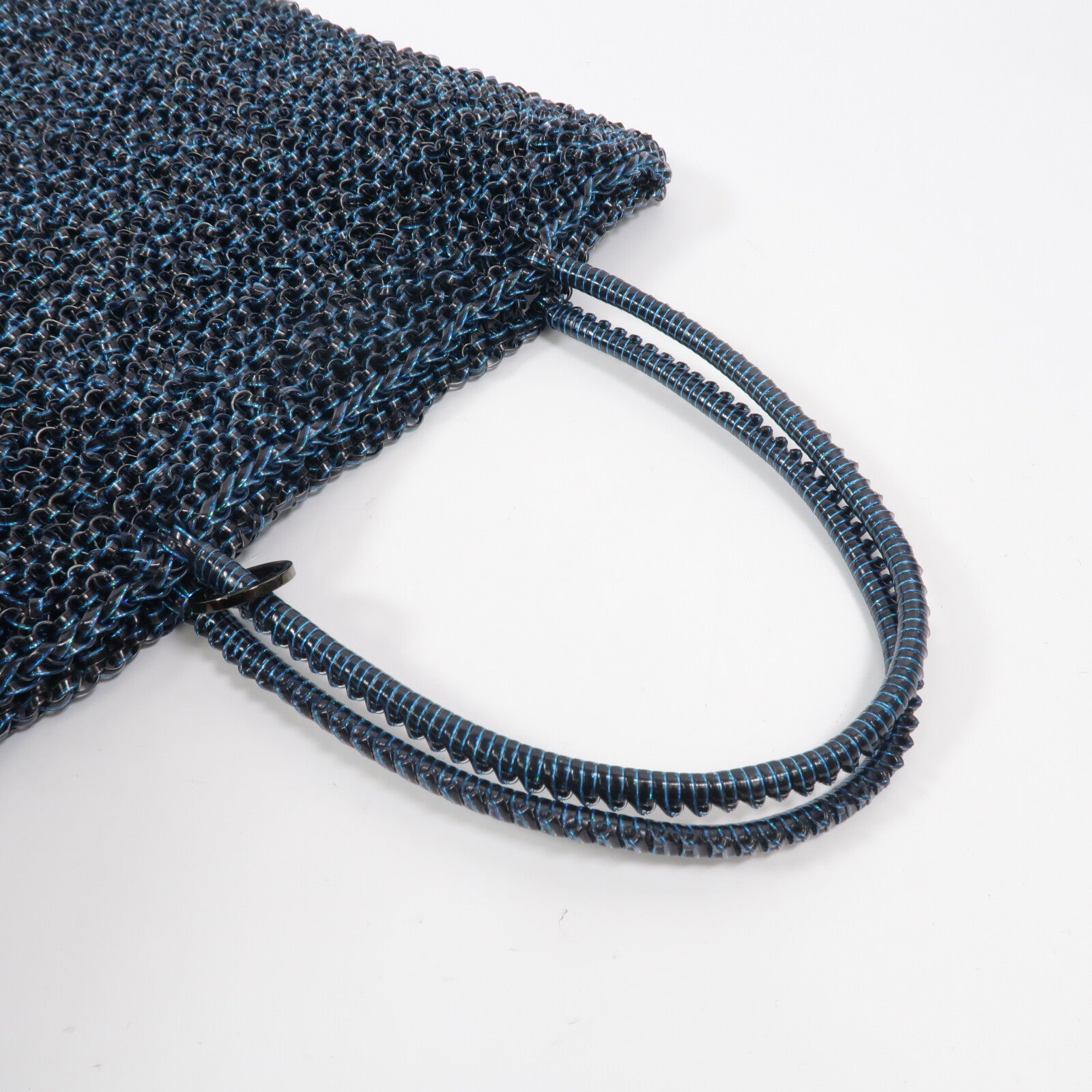 ANTEPRIMA PVC Handbag手挽袋