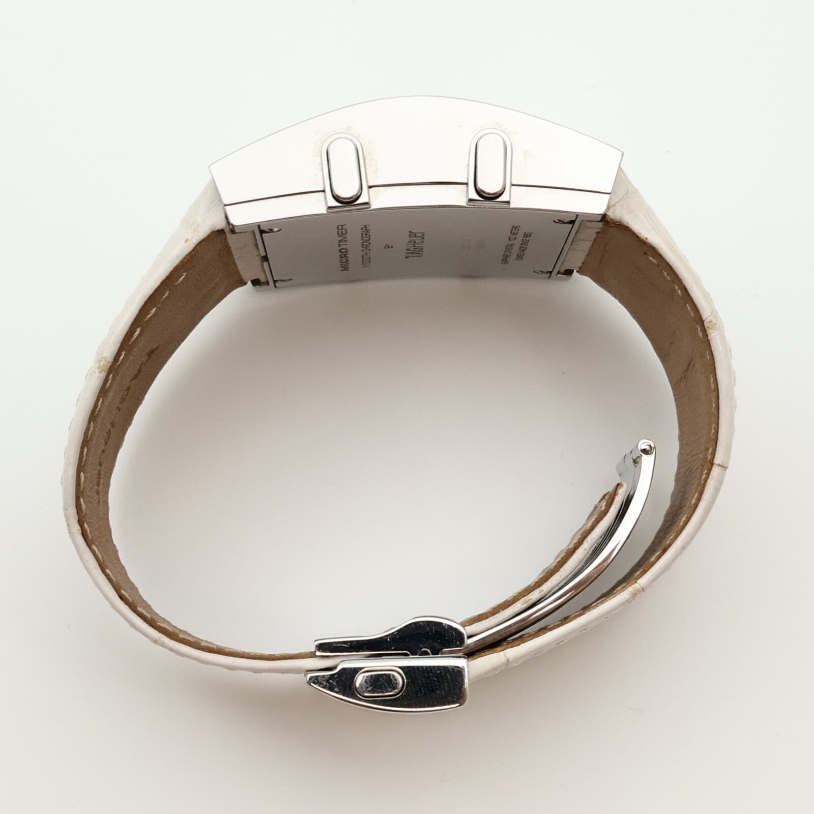 TAG HEUER Microtimer CS111G.FC6199