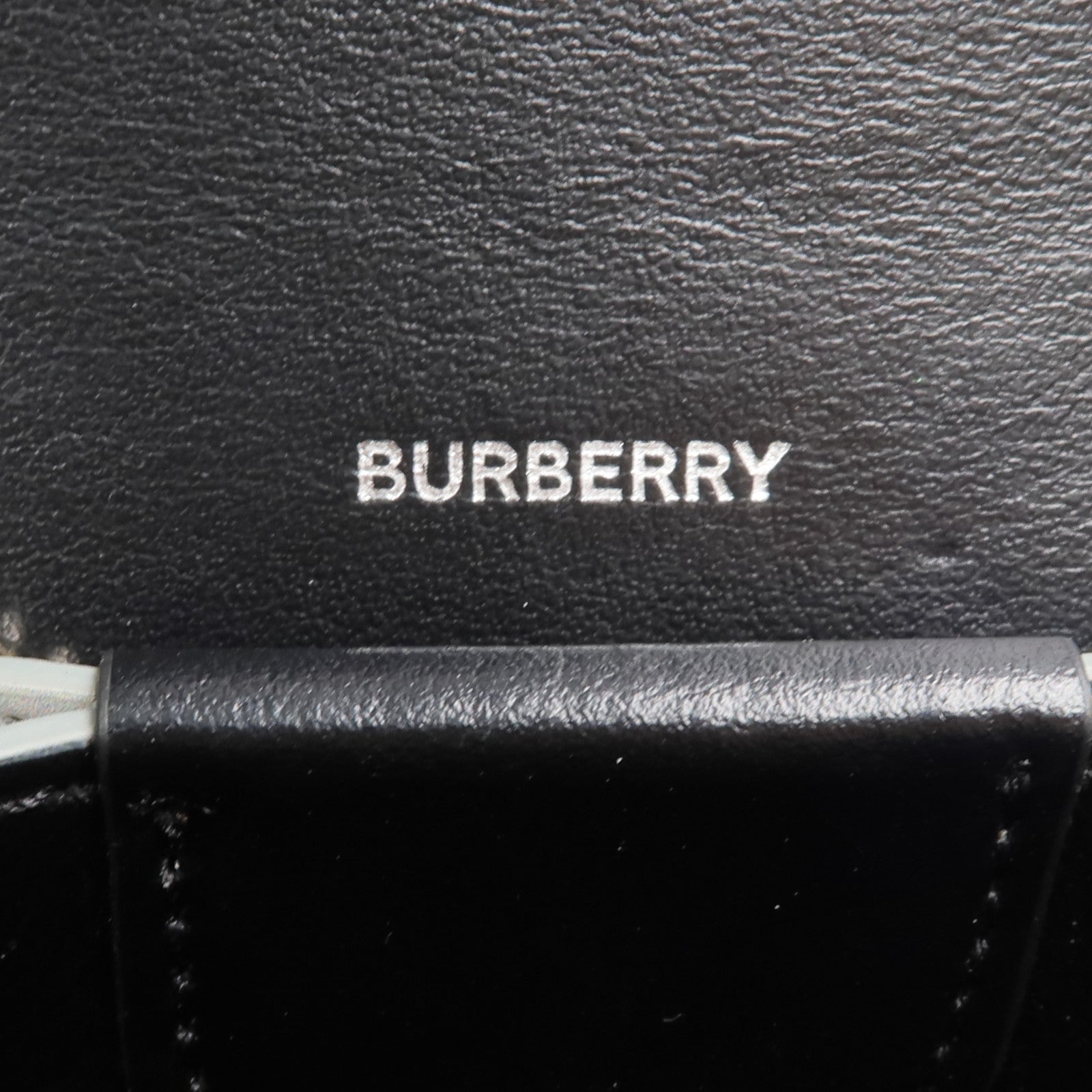 BURBERRY 牛皮皮革Card Case卡片套