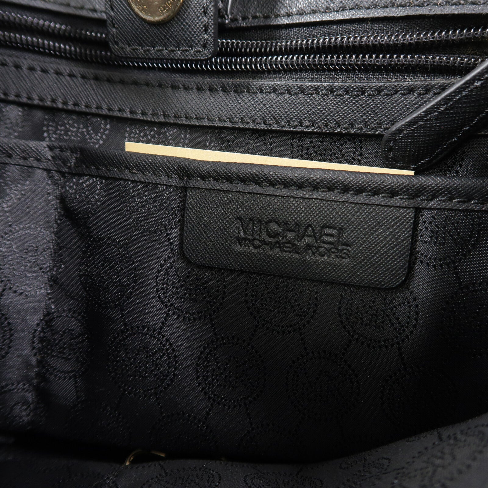 Michael Kors 牛皮皮革2Way Shoulder手挽肩背兩用袋