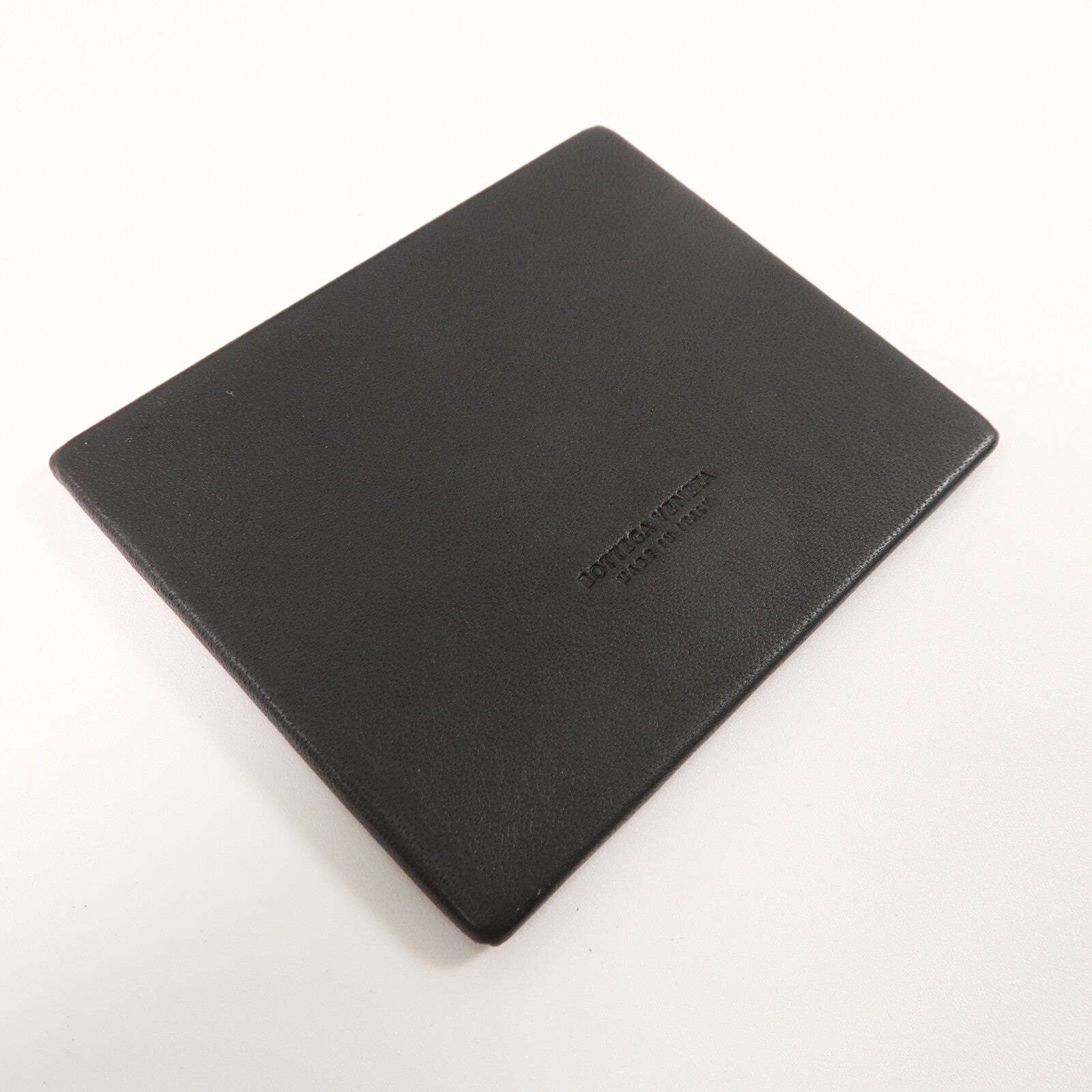BOTTEGA VENETA 牛皮皮革Olimpia Bag鏈帶肩背袋