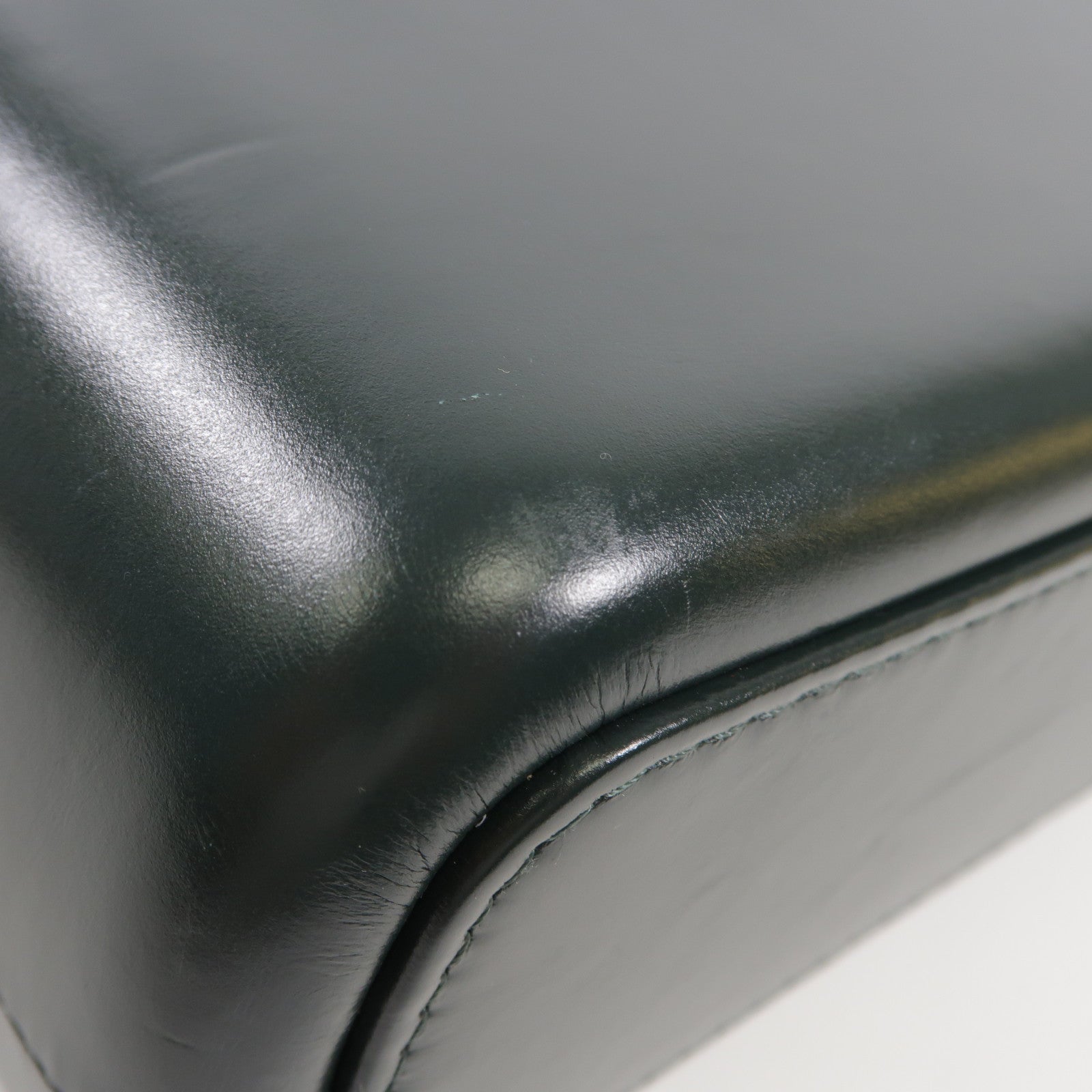 CHANEL 斜紋軟呢Gabrielle bag金扣/銀扣鏈帶肩背袋