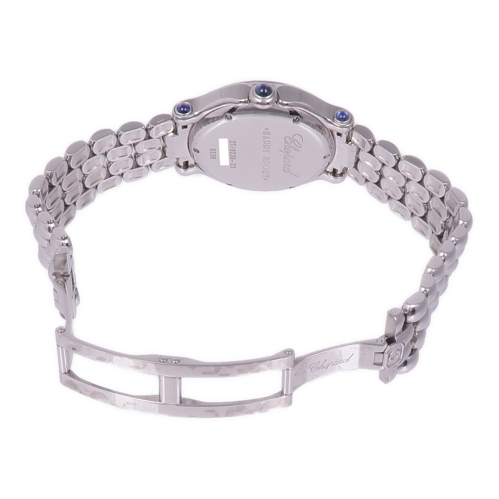 Chopard Happy Sport 27/8236