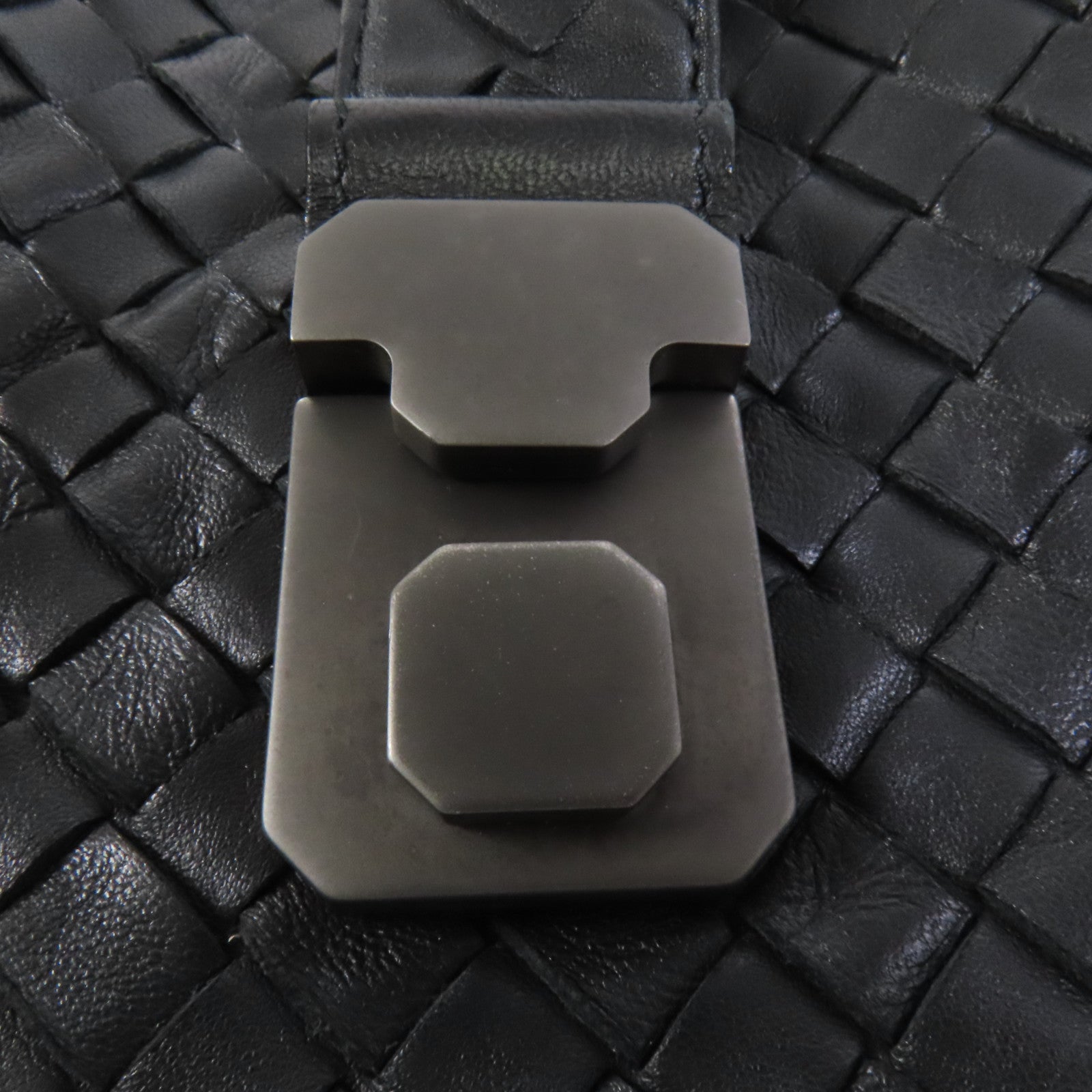 BOTTEGA VENETA 羊皮皮革Tote Bag手挽袋