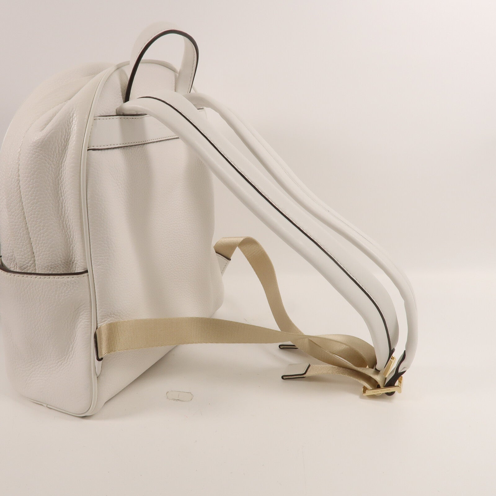 Michael Kors 牛皮皮革Rucksack背包