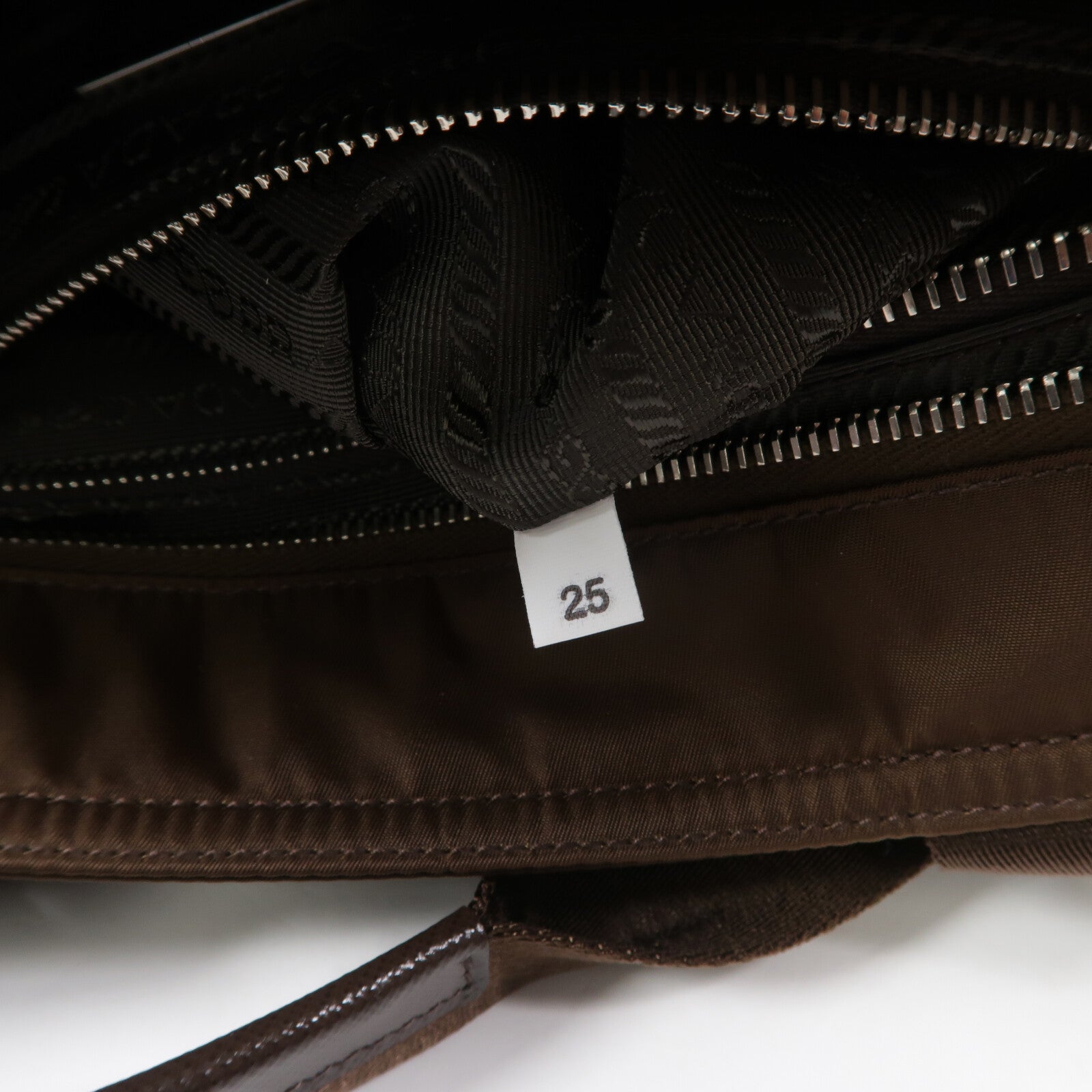 PRADA 尼龍Re-Nylon Shoulder Bag手挽肩背兩用袋