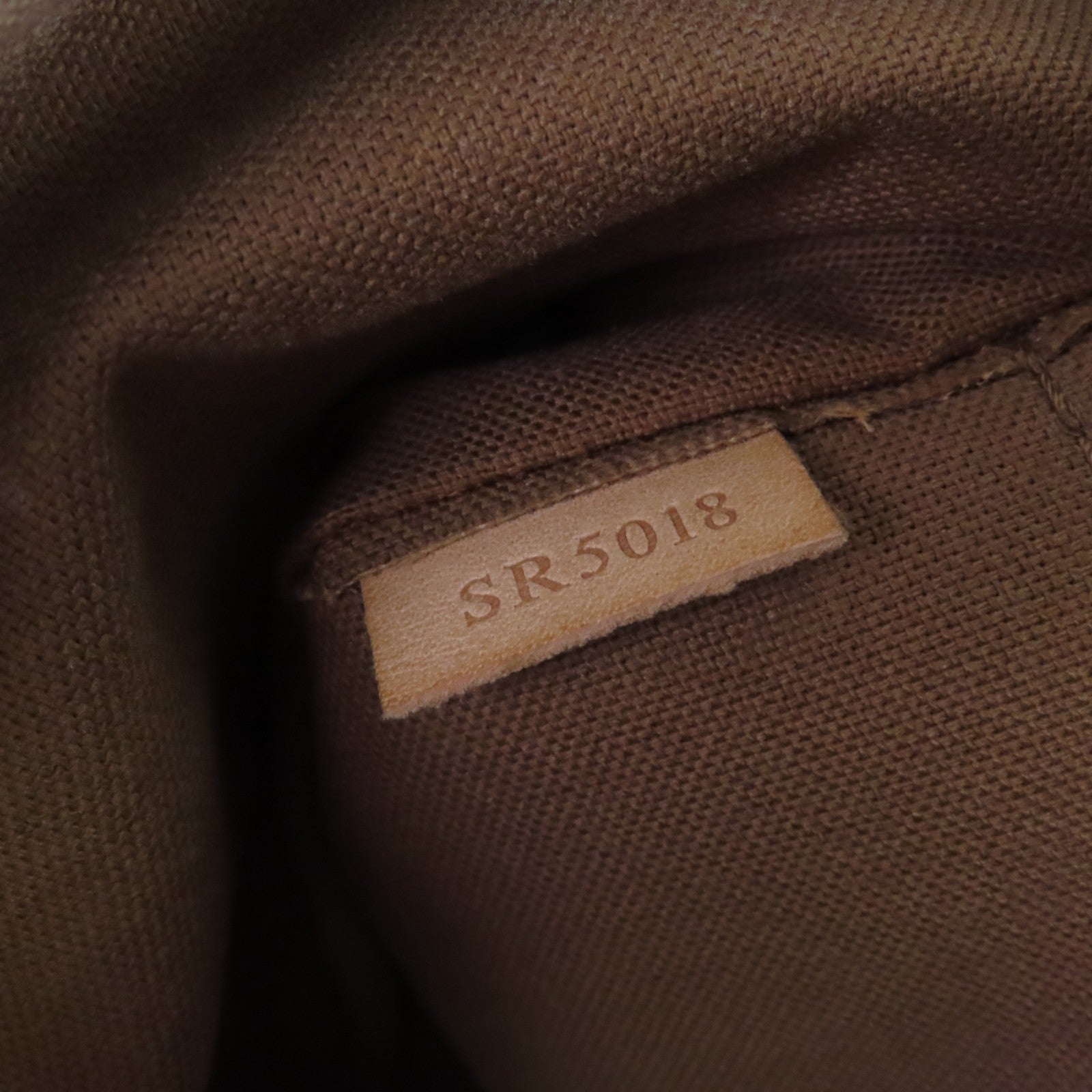 LOUIS VUITTON Monogram Palermo PM金扣手挽肩背兩用袋